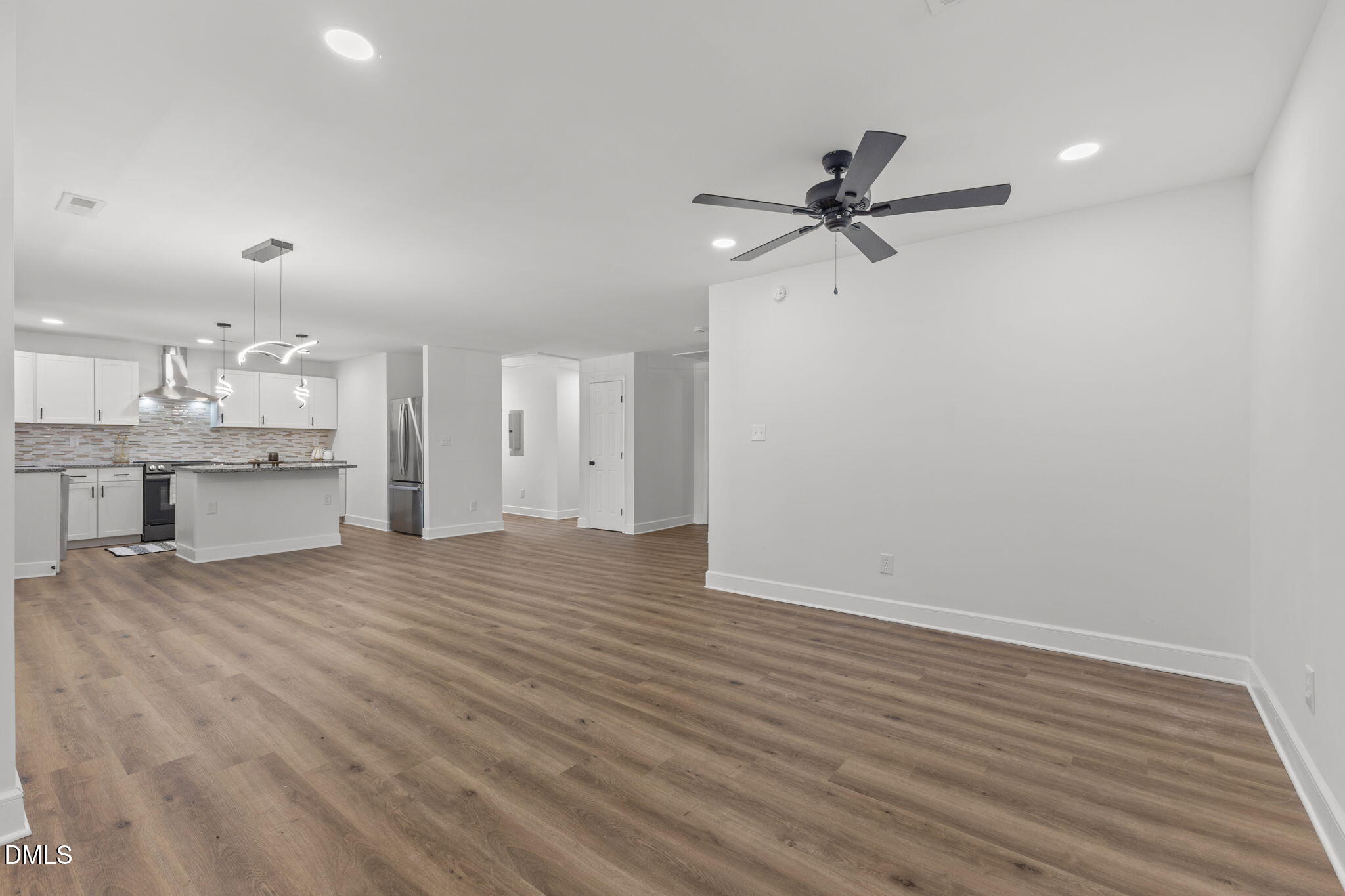 5318 Dairy Drive
