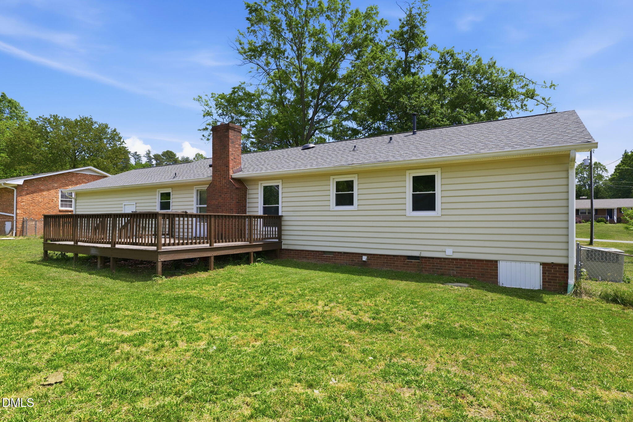 427 Overman Drive