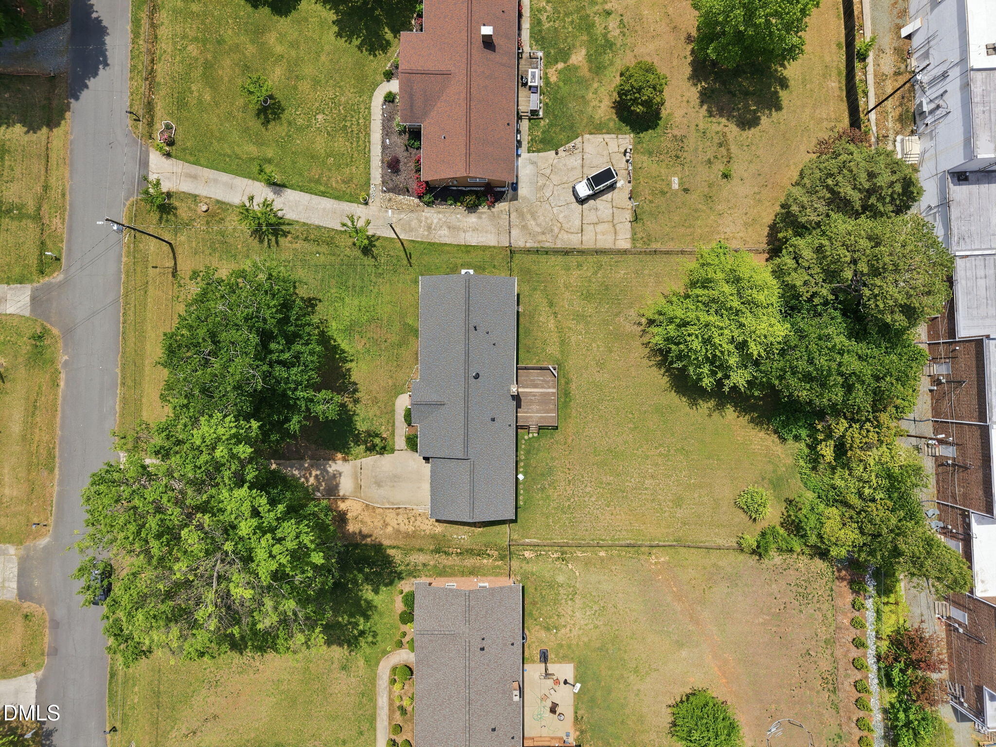 427 Overman Drive