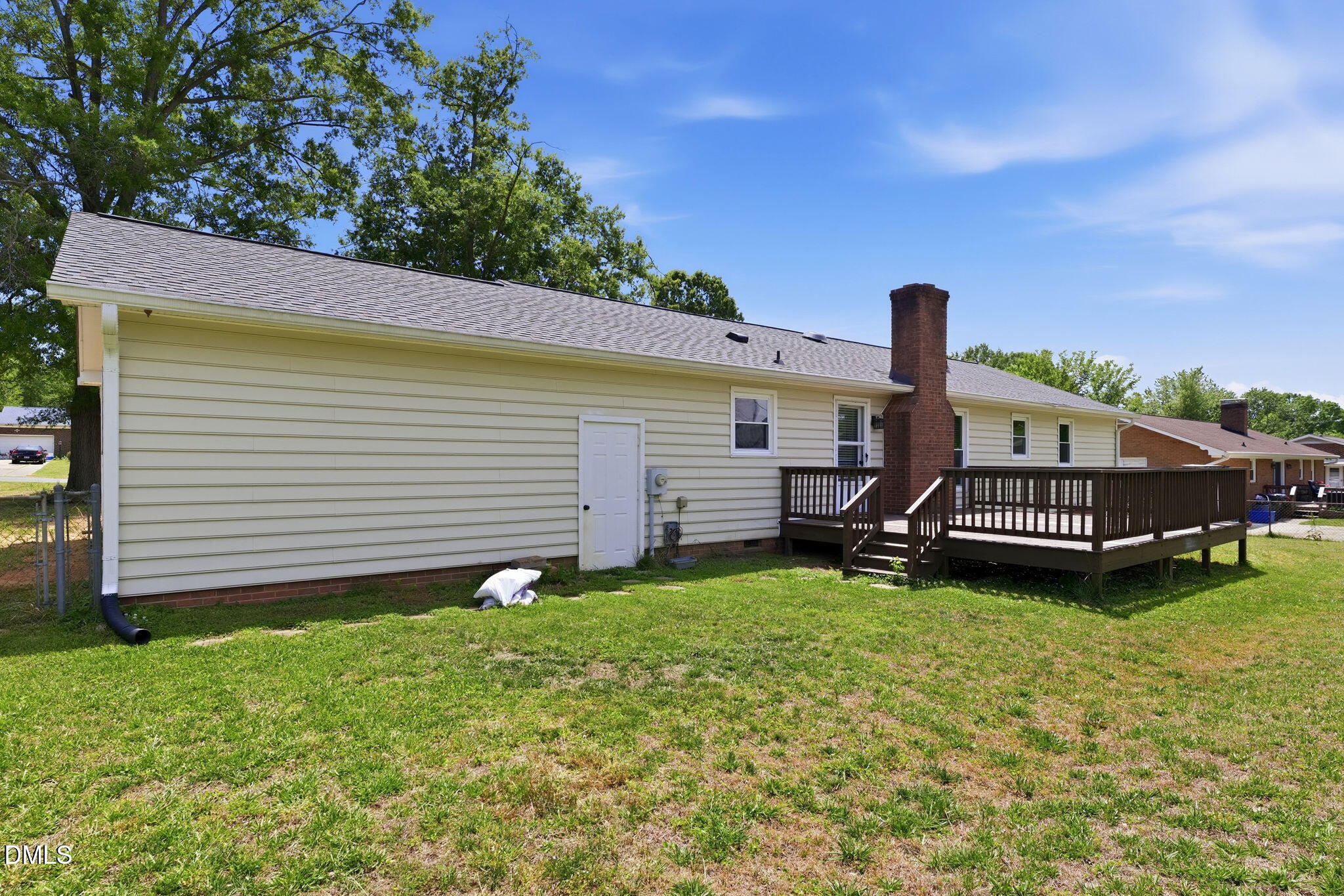 427 Overman Drive