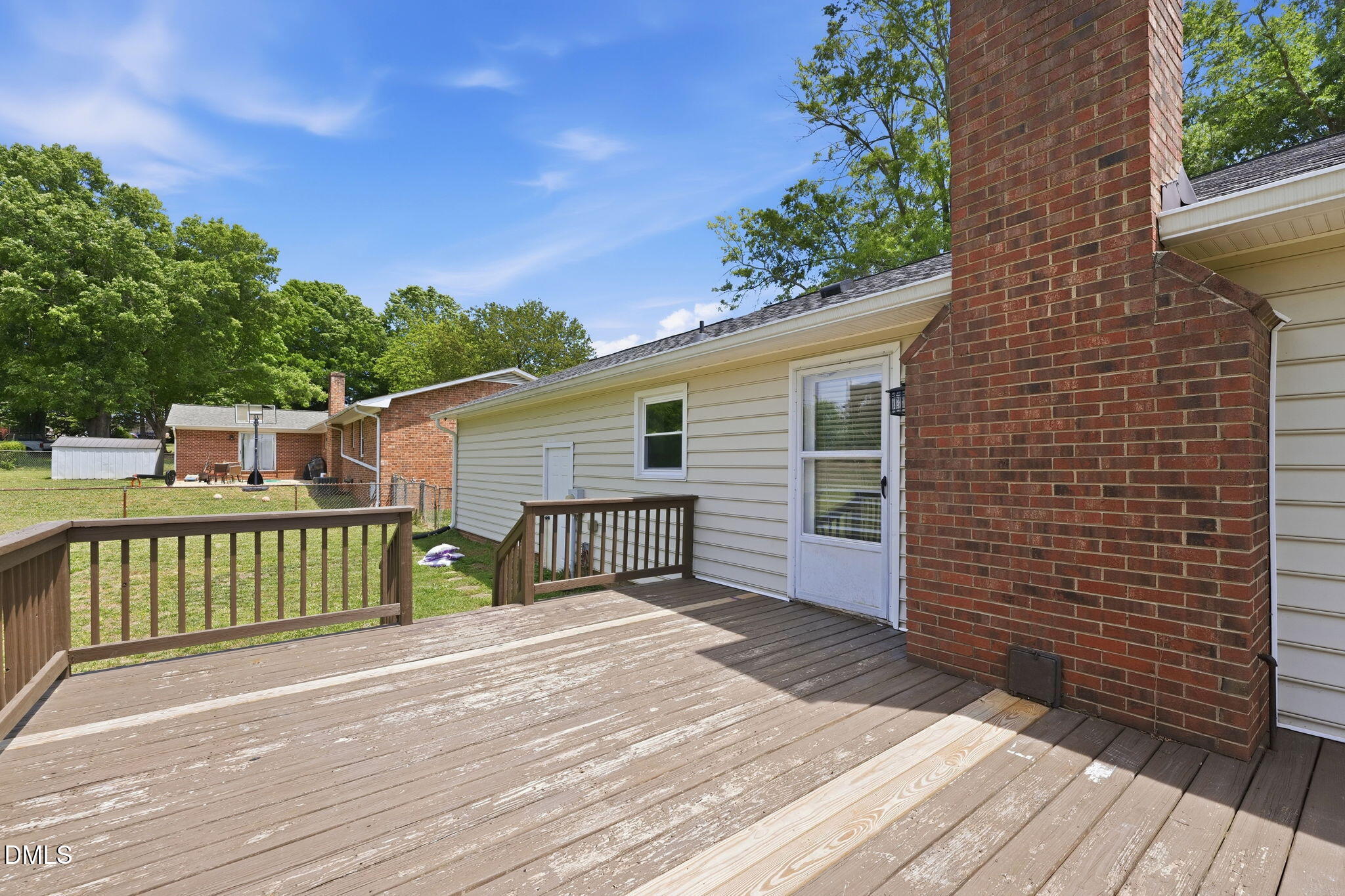 427 Overman Drive