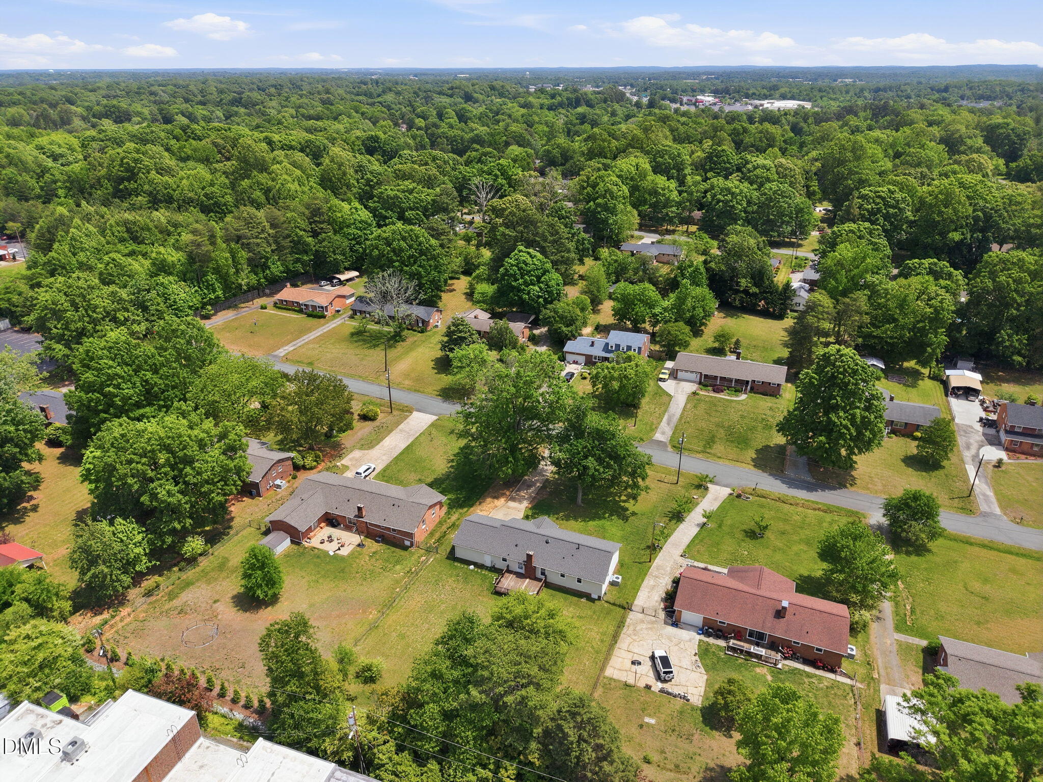 427 Overman Drive