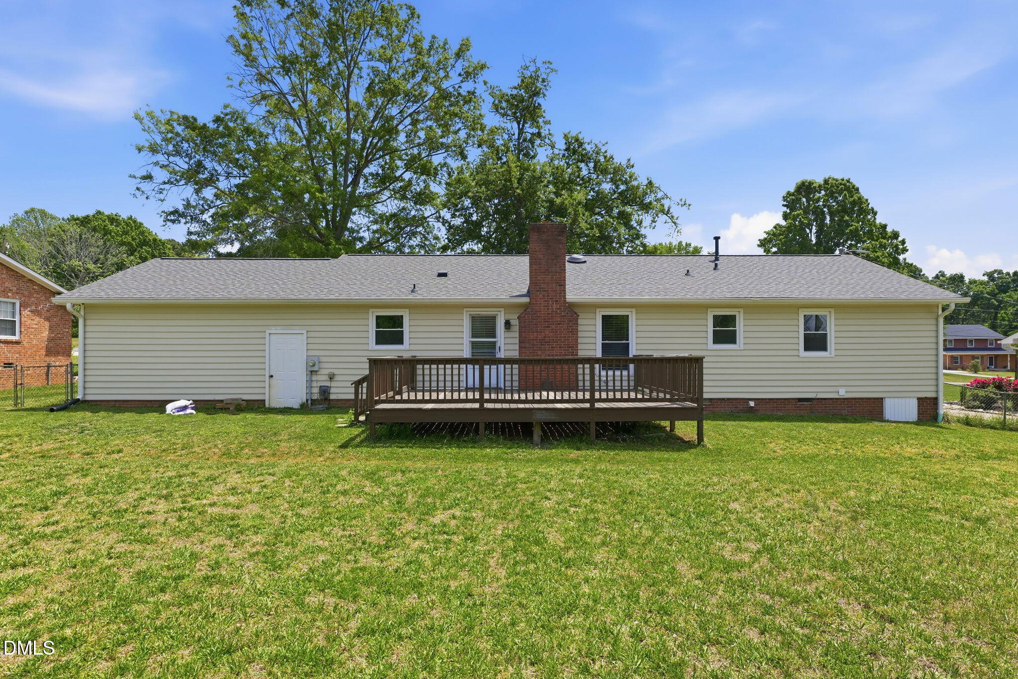 427 Overman Drive