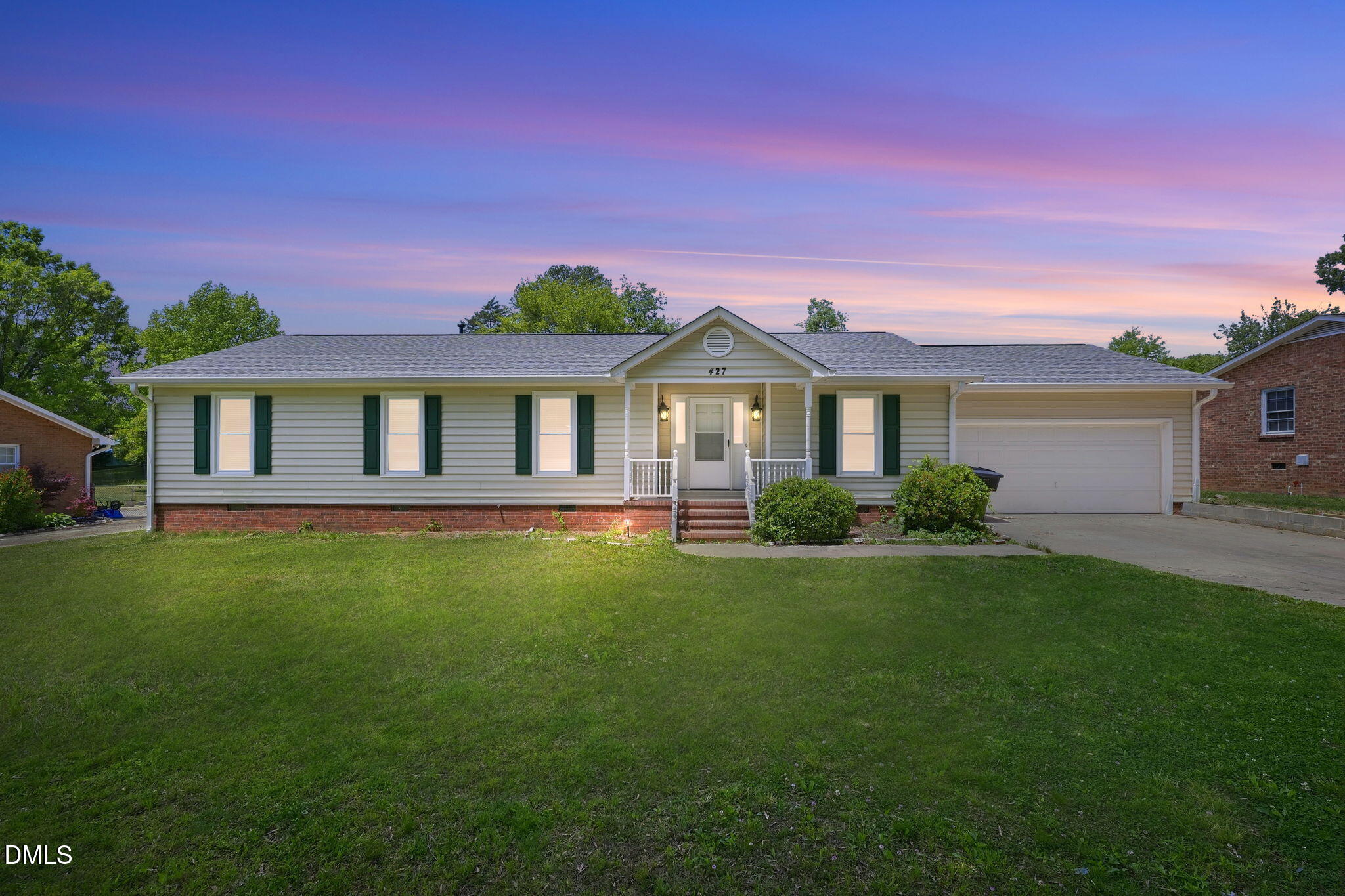 427 Overman Drive