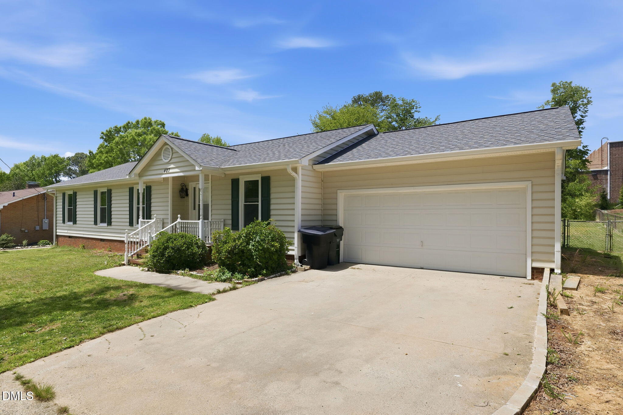 427 Overman Drive