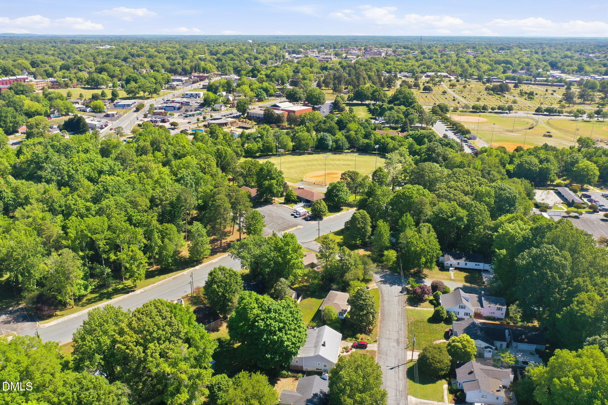 1504 Overbrook Road