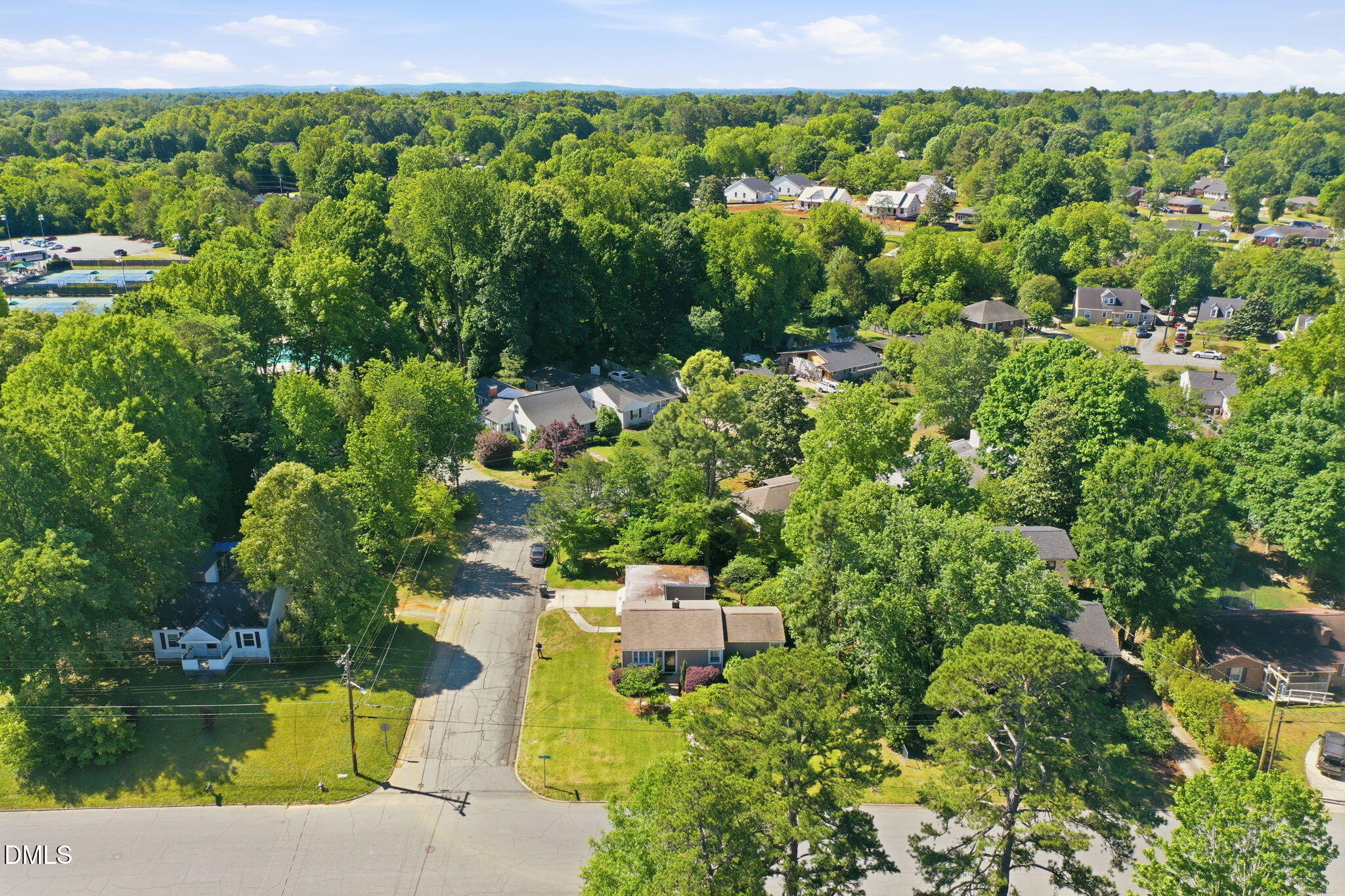 1504 Overbrook Road
