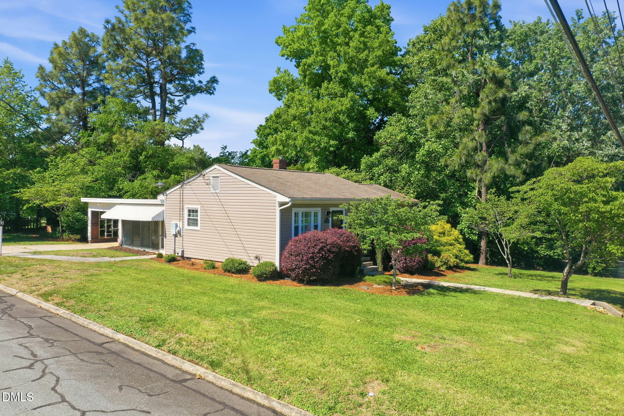 1504 Overbrook Road