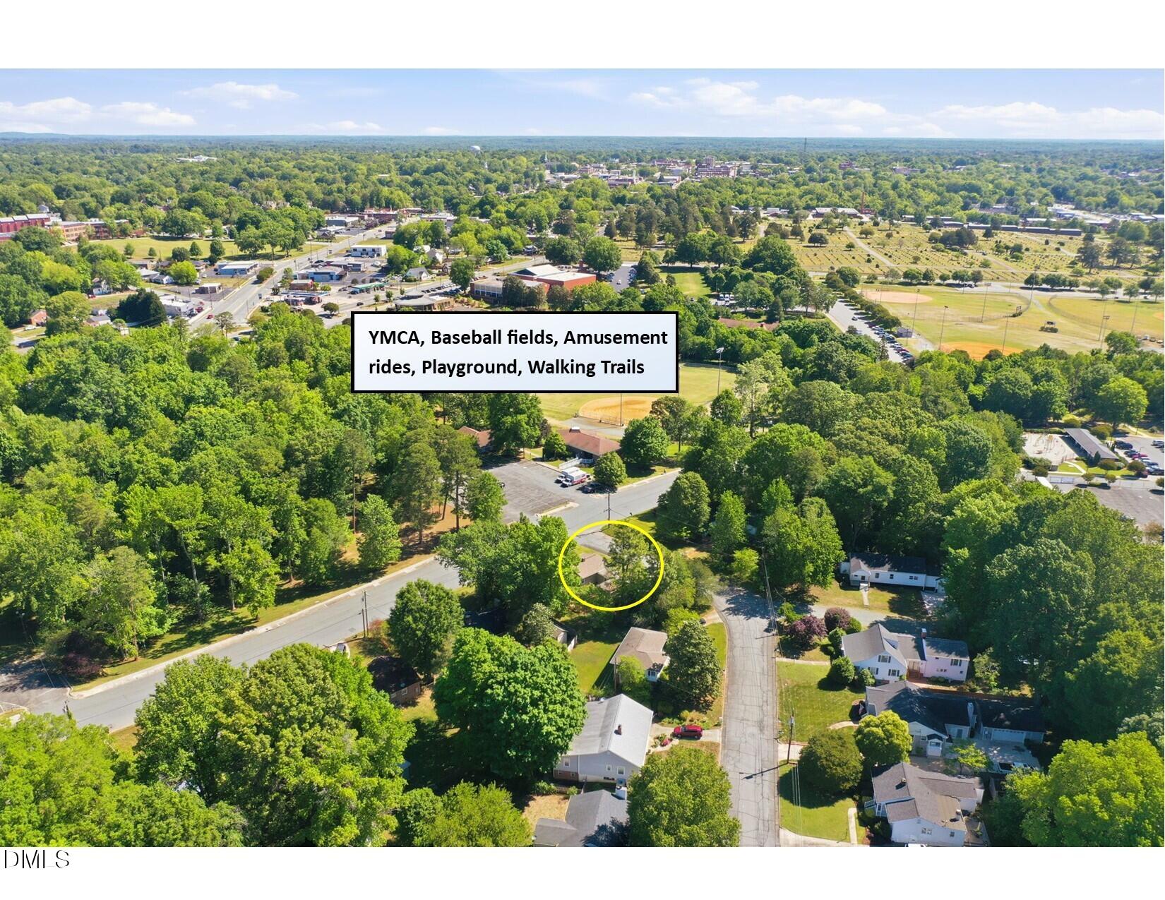 1504 Overbrook Road