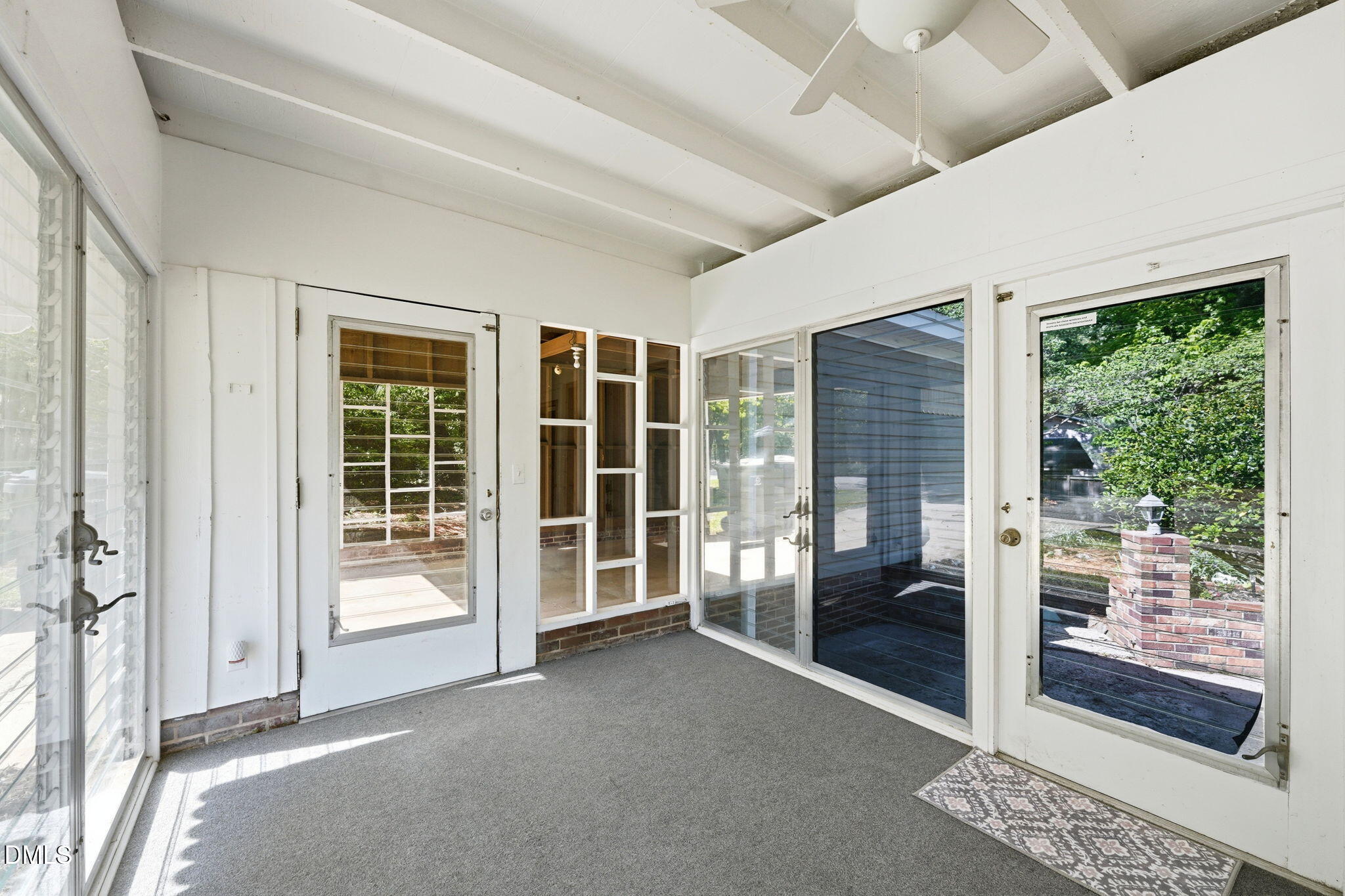 1504 Overbrook Road