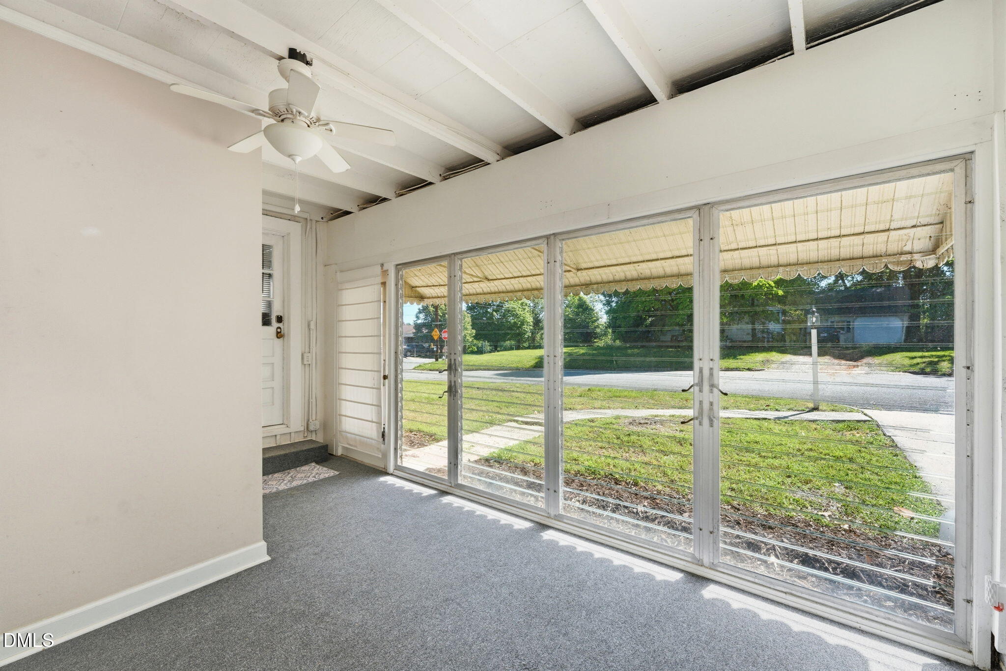 1504 Overbrook Road