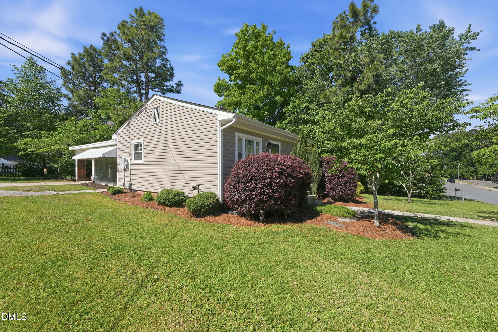 1504 Overbrook Road