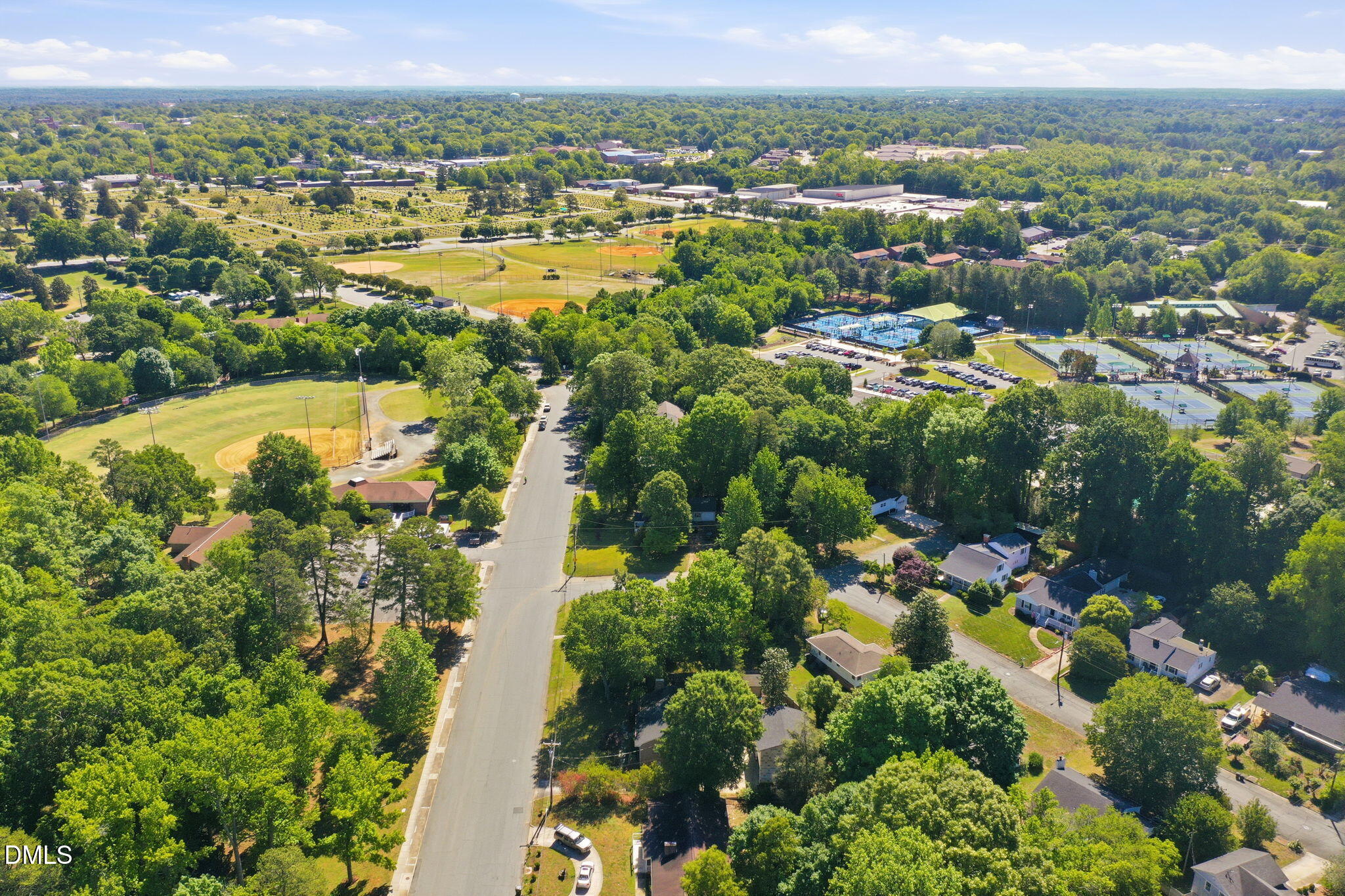 1504 Overbrook Road