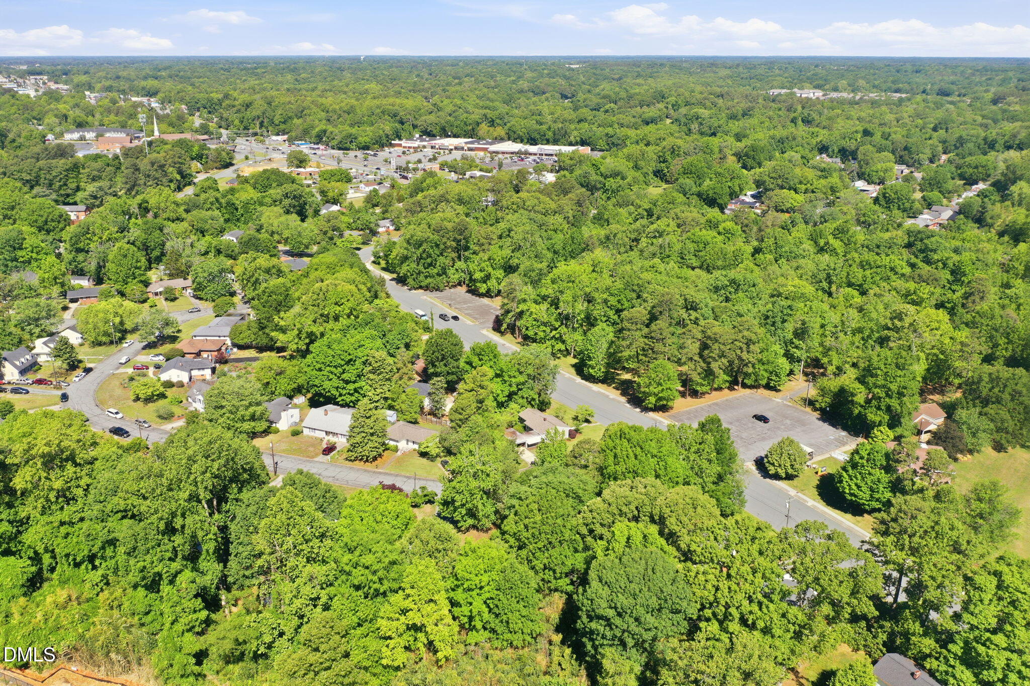 1504 Overbrook Road