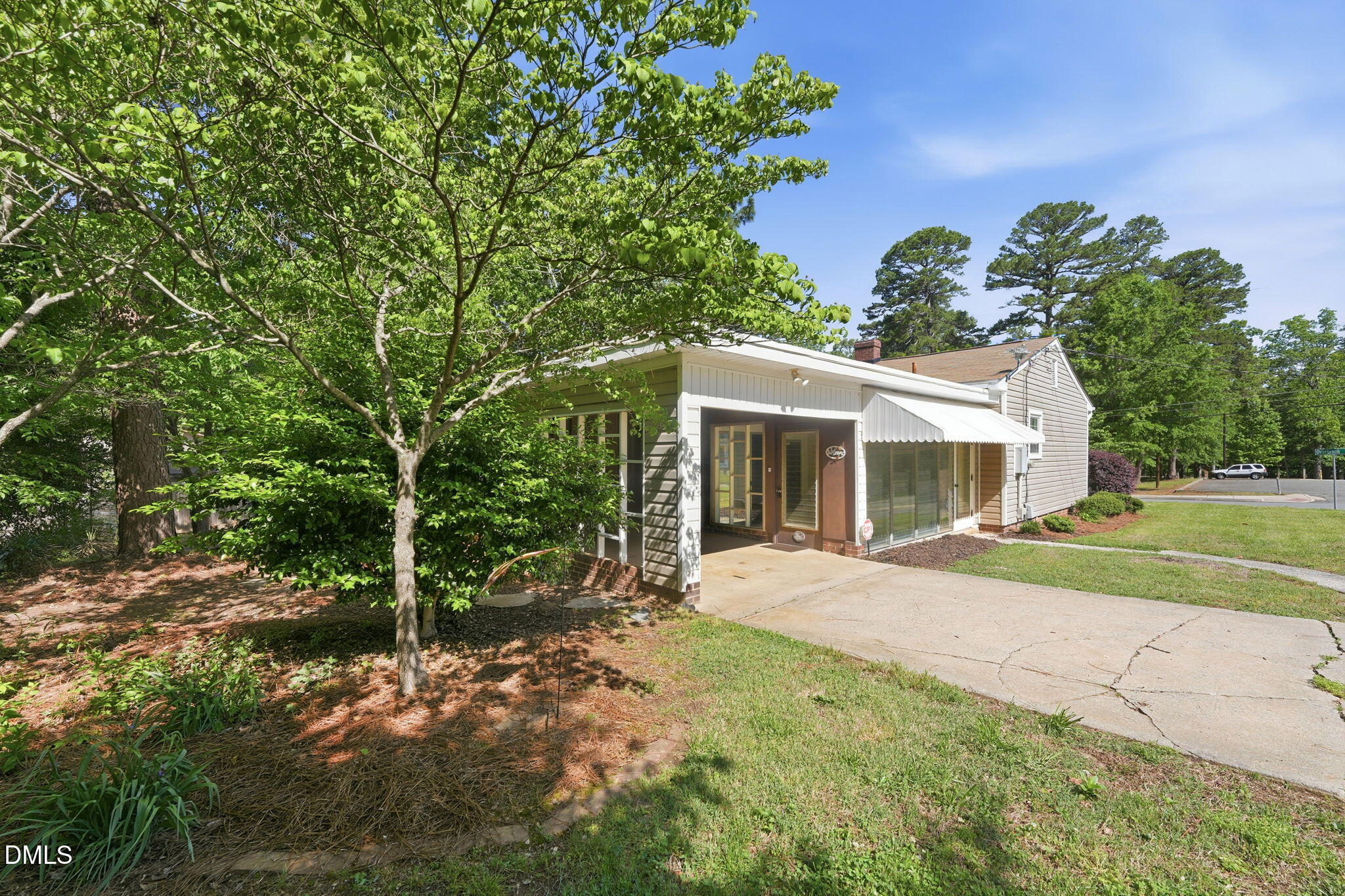 1504 Overbrook Road