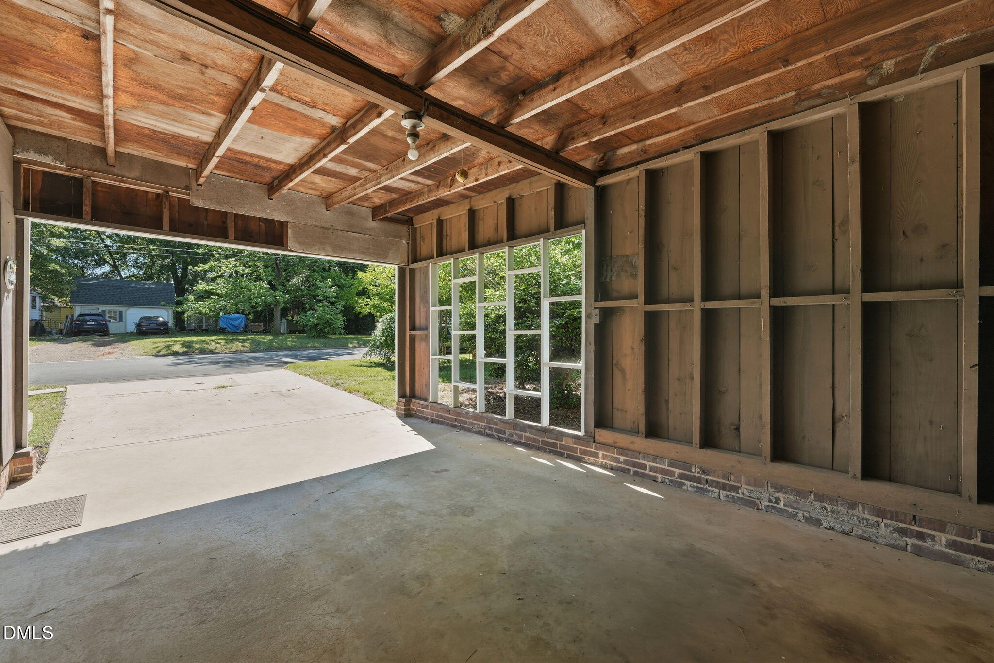 1504 Overbrook Road