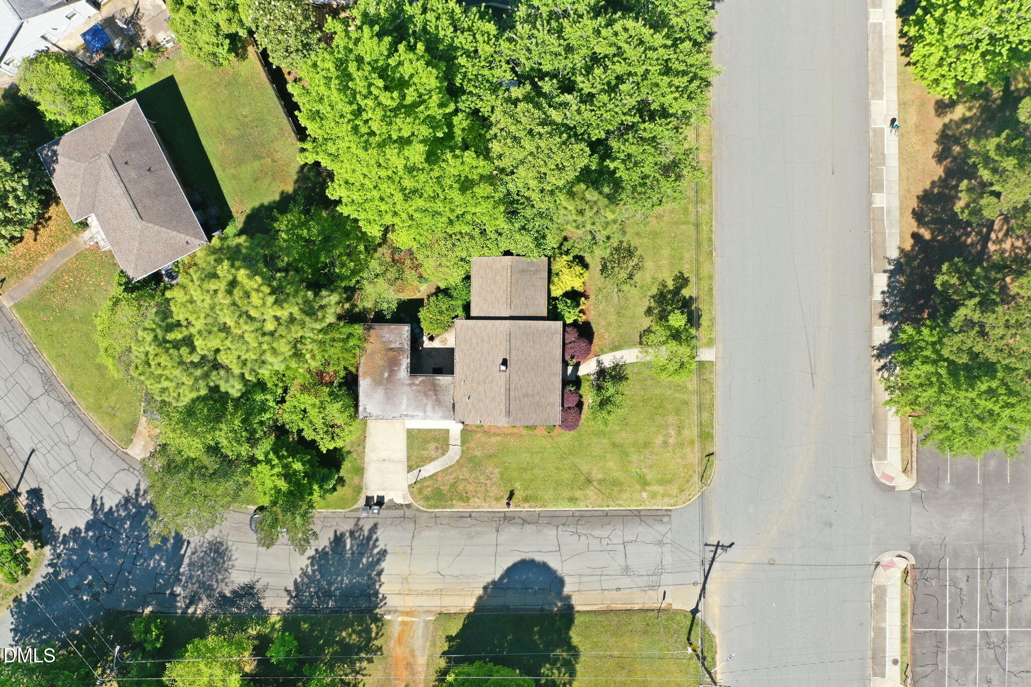 1504 Overbrook Road