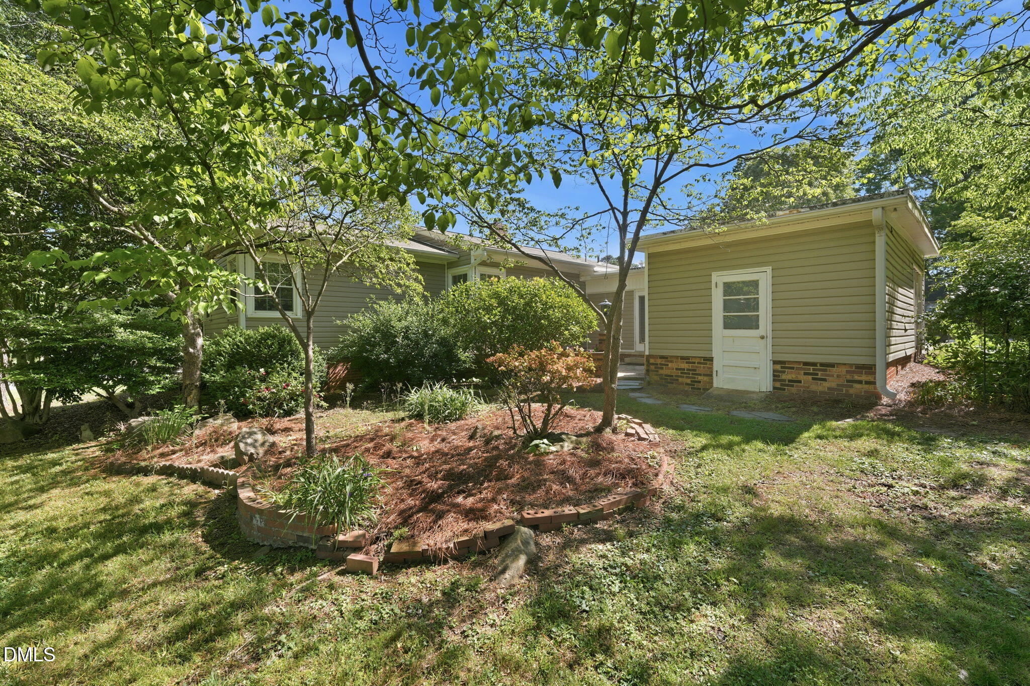 1504 Overbrook Road