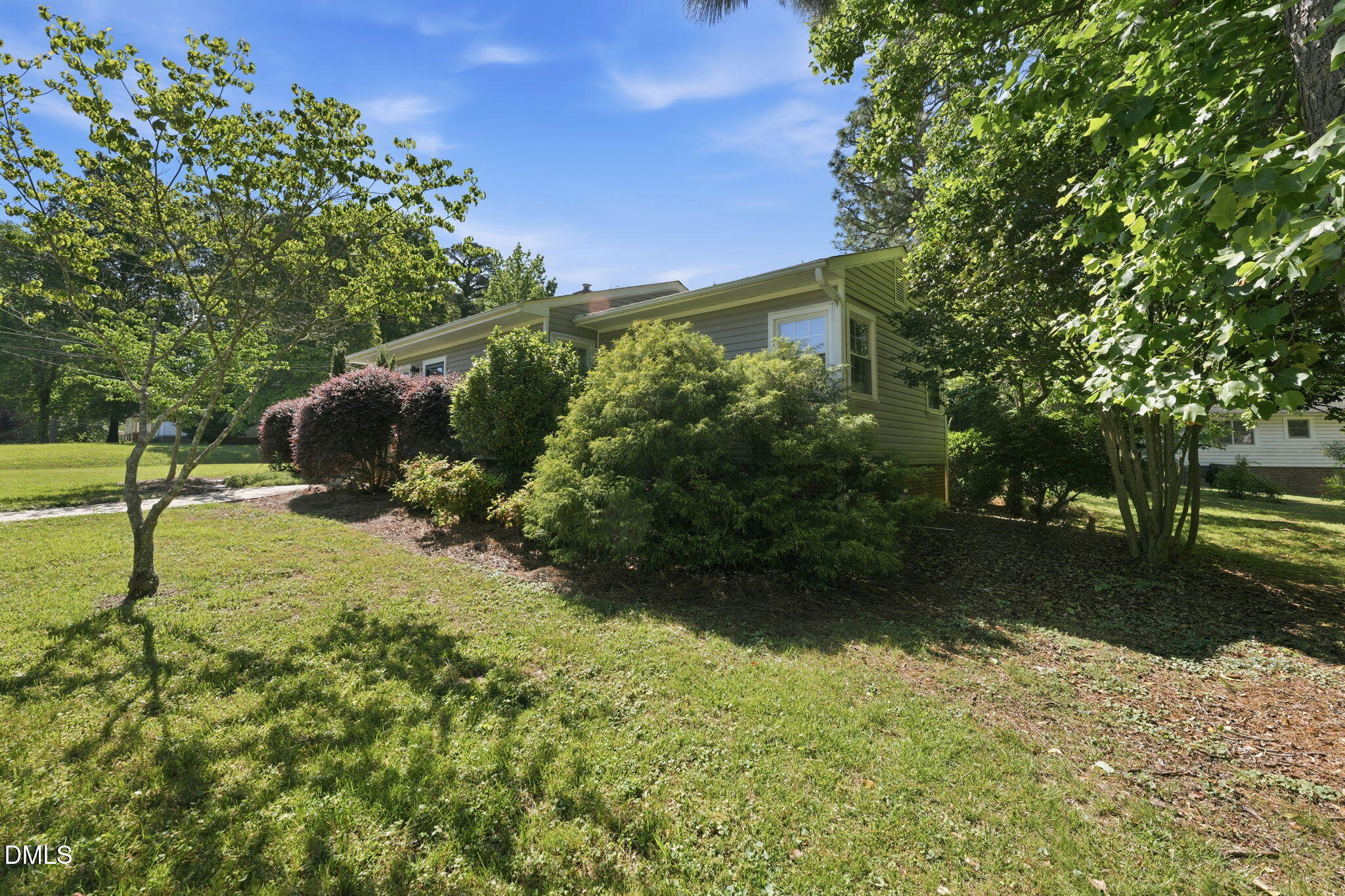 1504 Overbrook Road