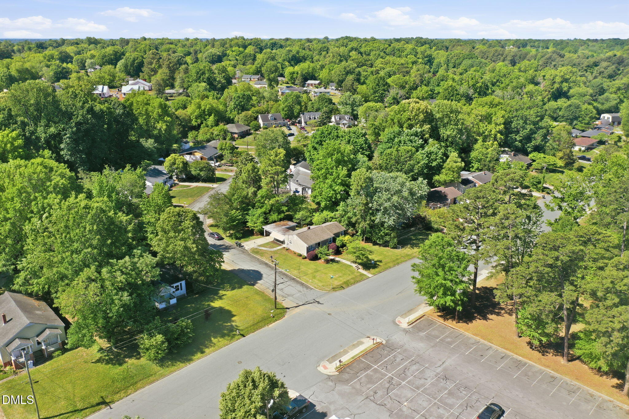1504 Overbrook Road