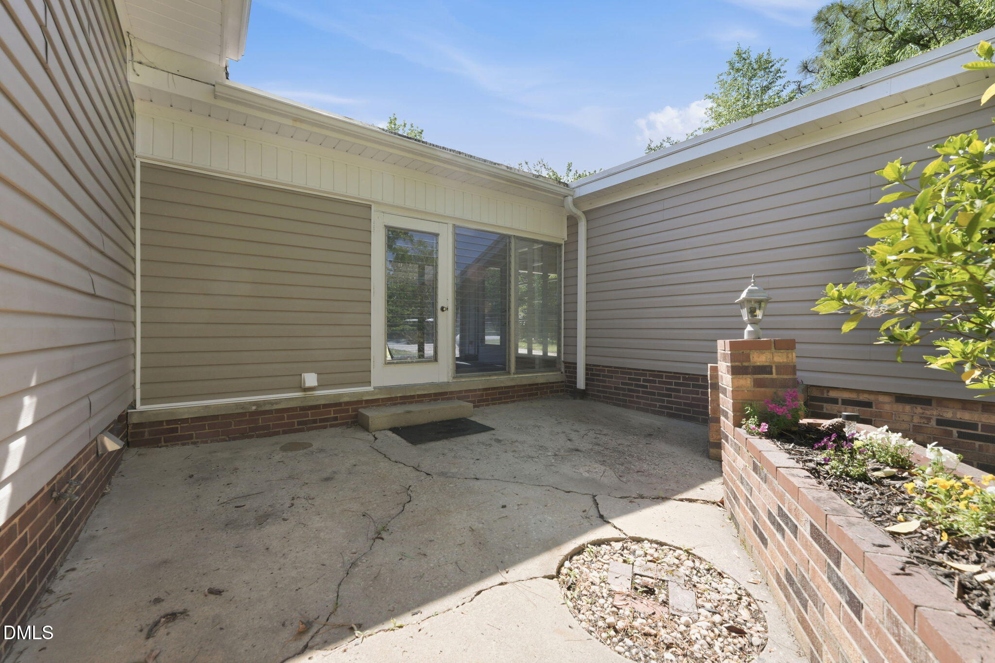1504 Overbrook Road
