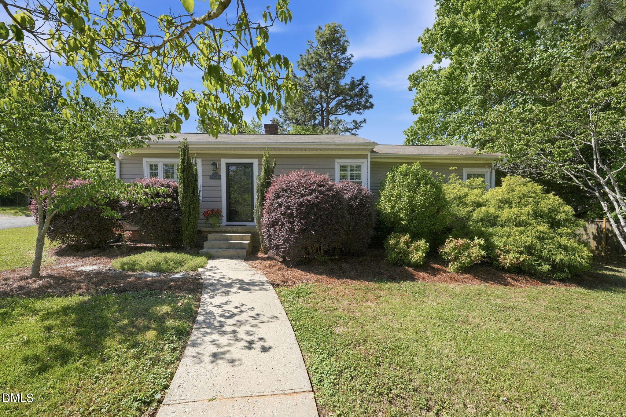 1504 Overbrook Road