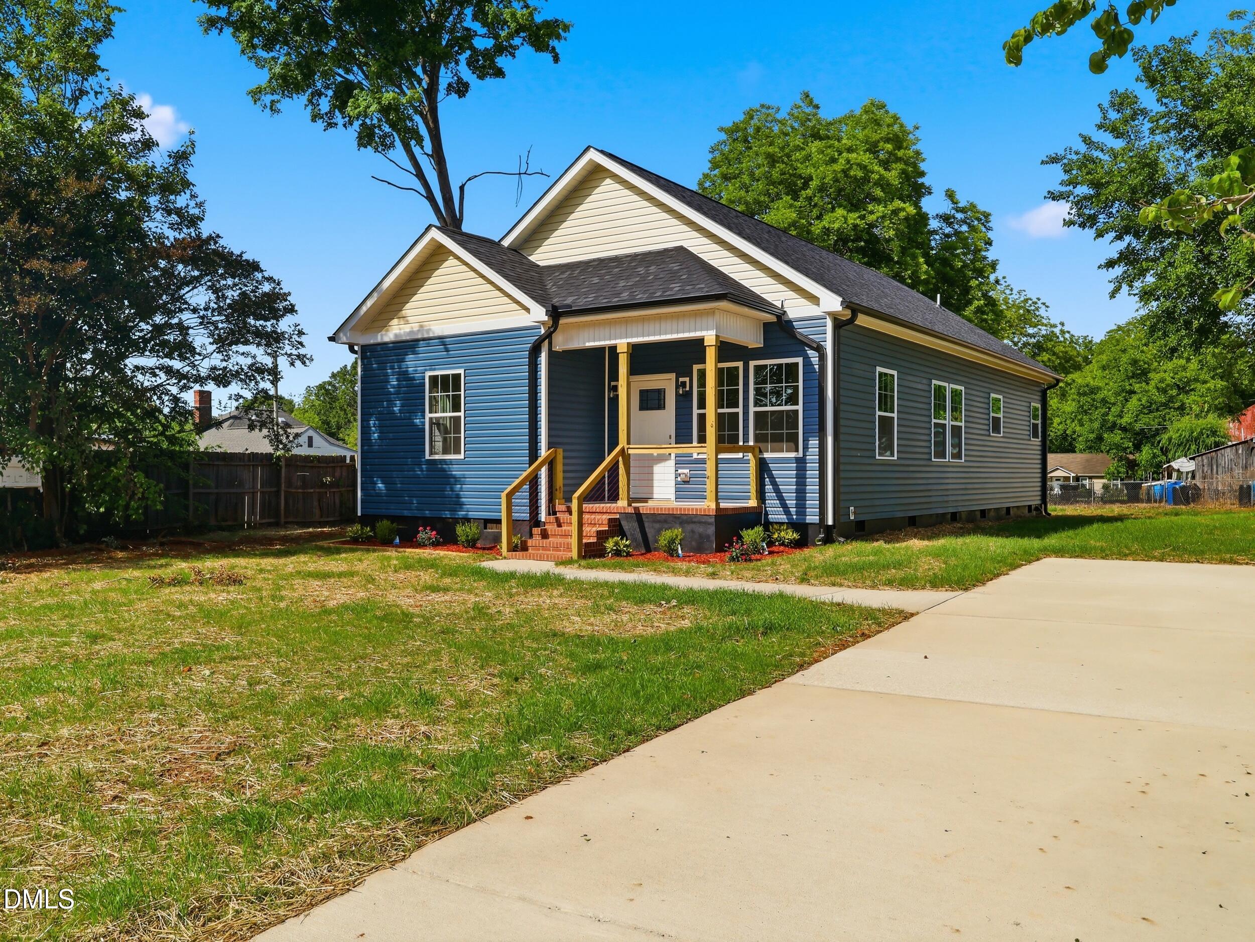 710 Avon Avenue