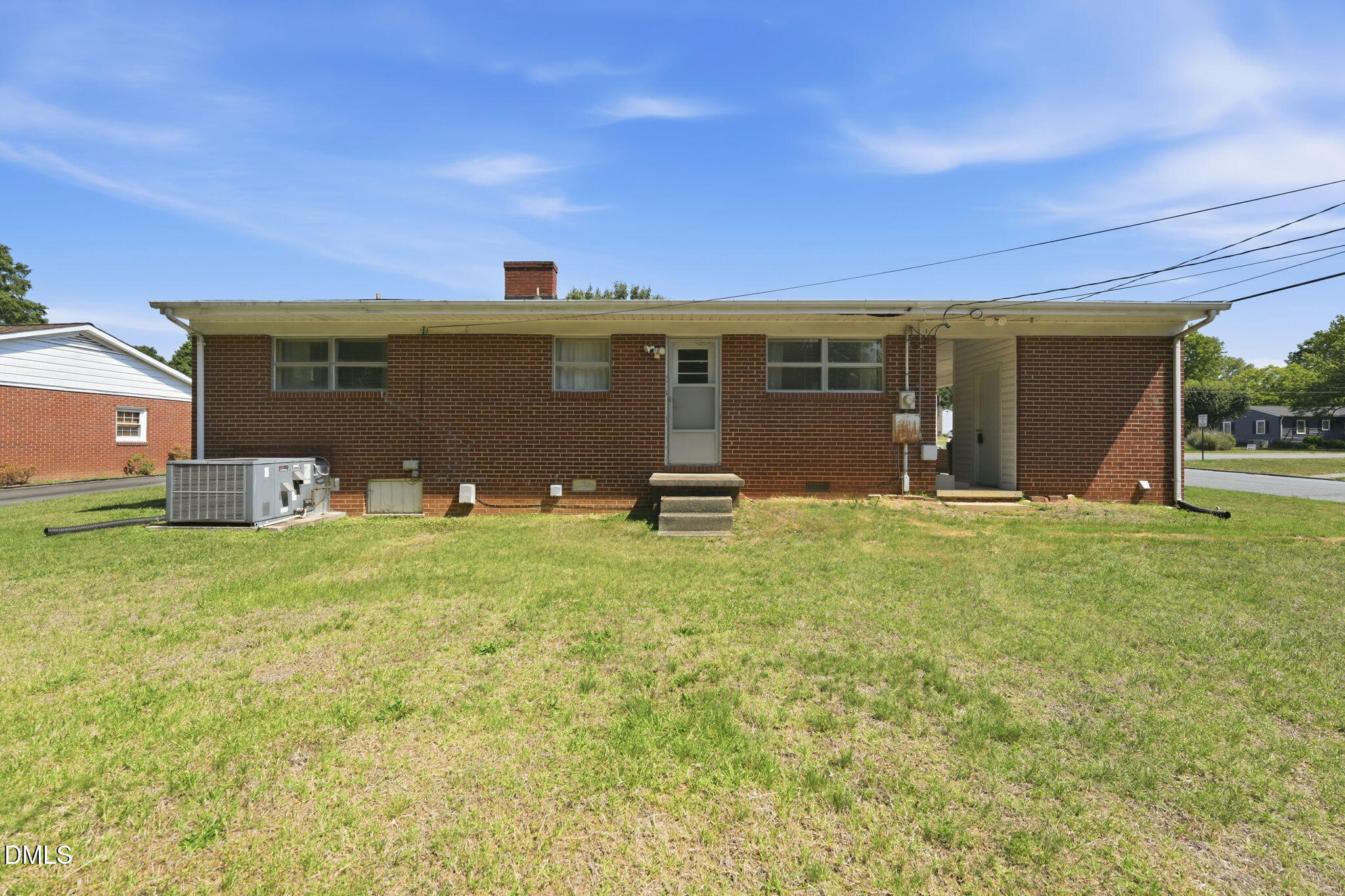 333 Moser Street