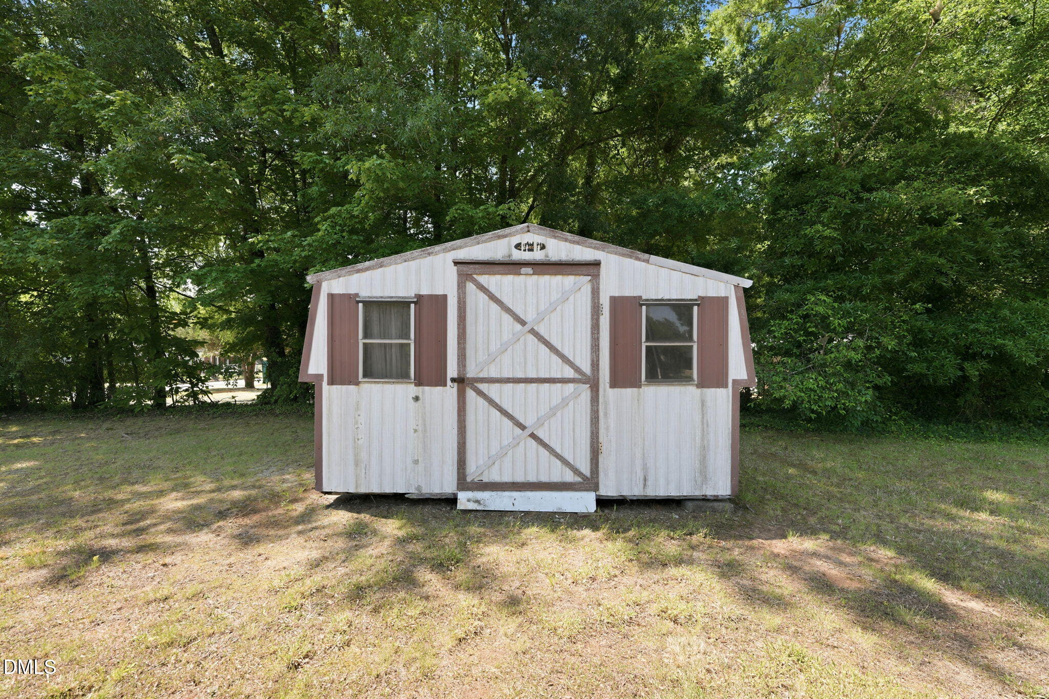 333 Moser Street