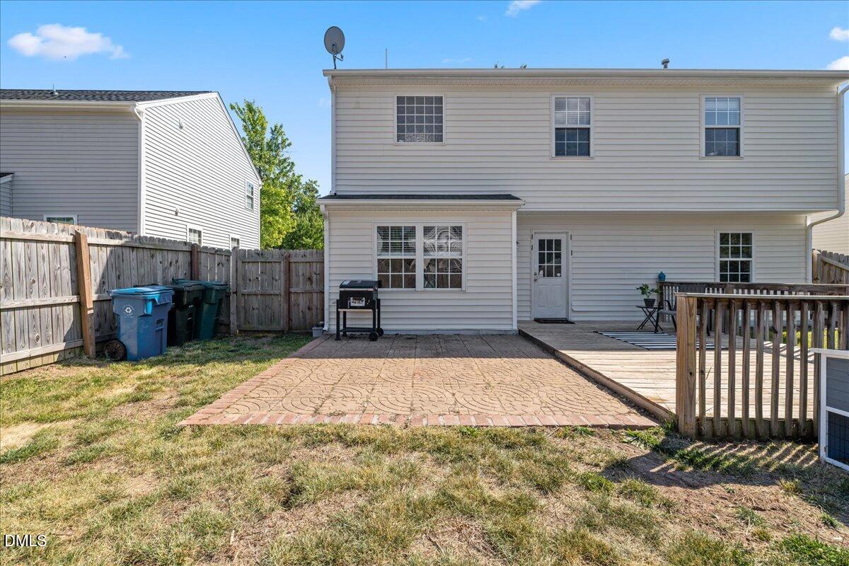 1905 Spring Creek Drive
