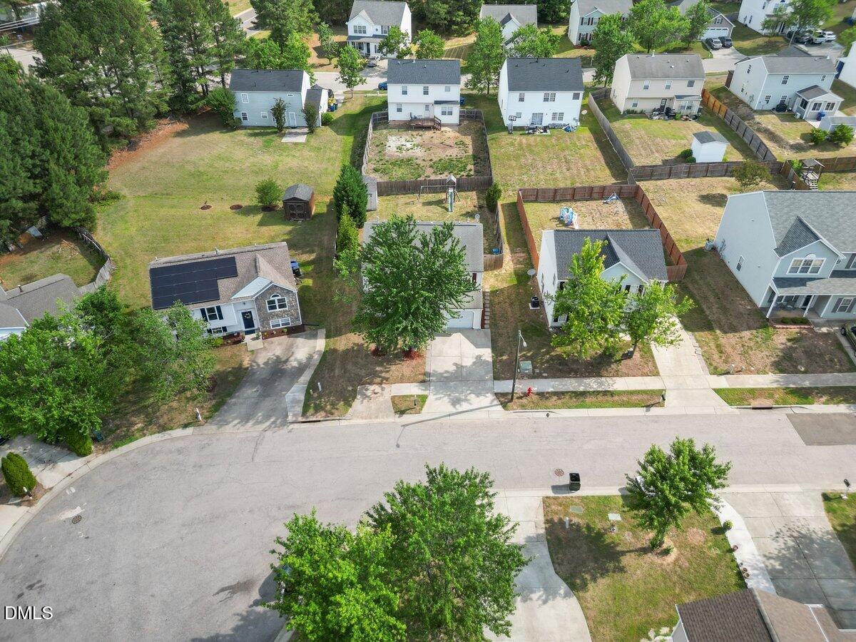 1905 Spring Creek Drive