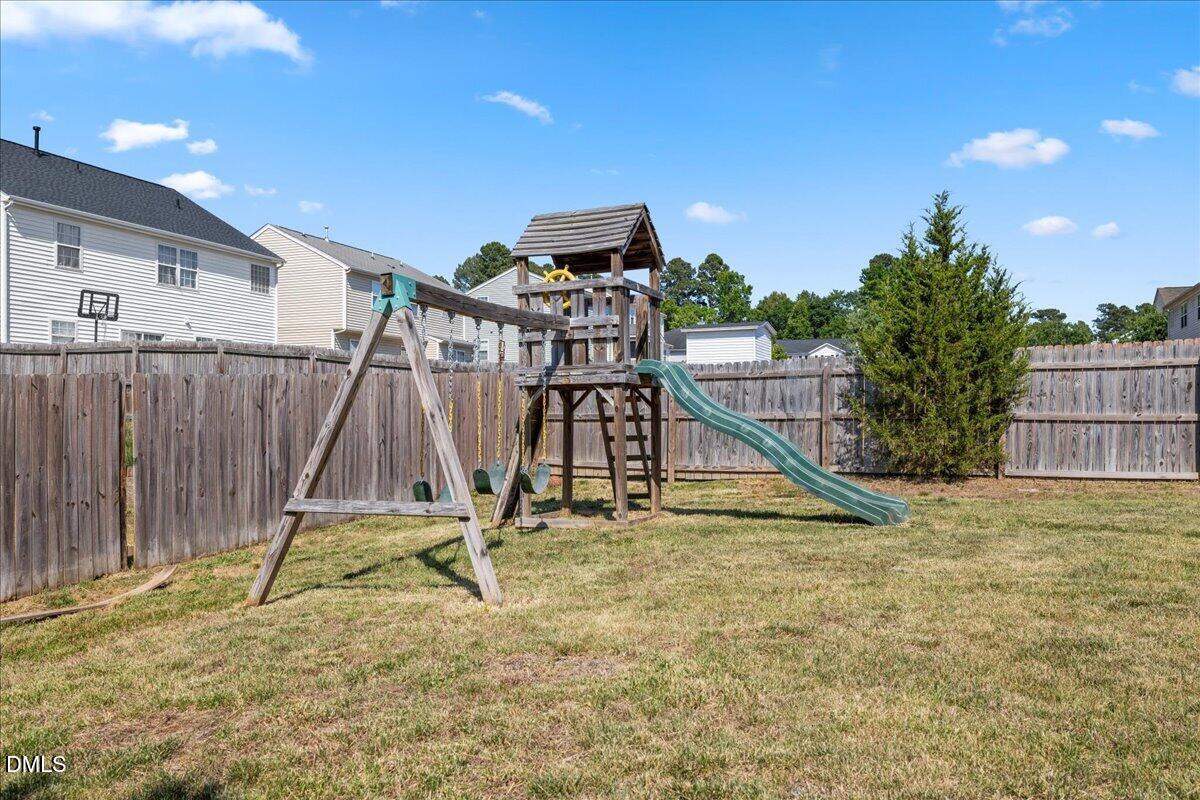 1905 Spring Creek Drive