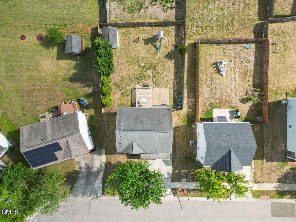 1905 Spring Creek Drive