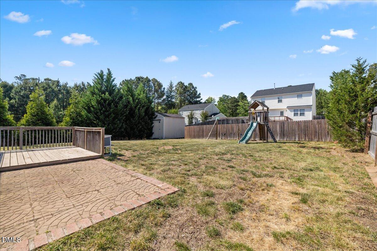 1905 Spring Creek Drive