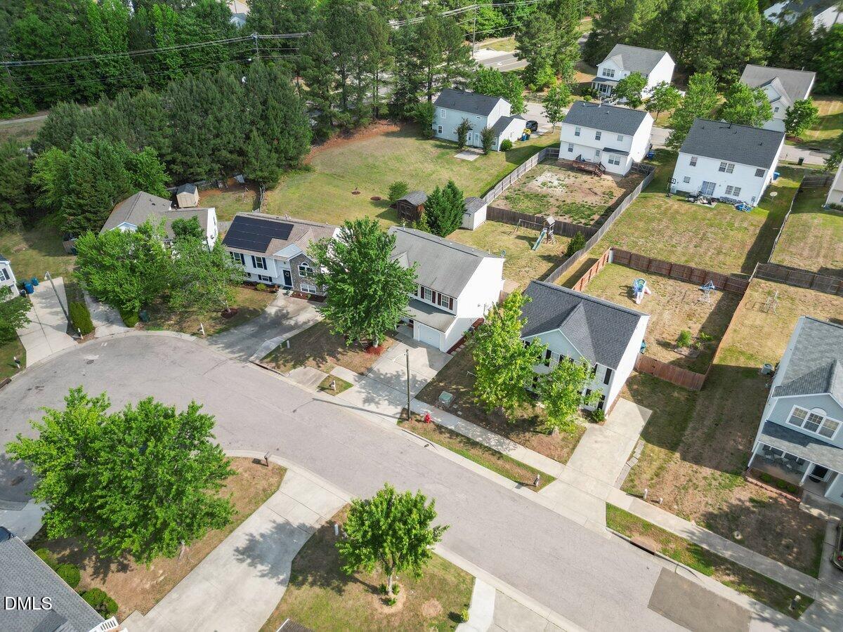 1905 Spring Creek Drive