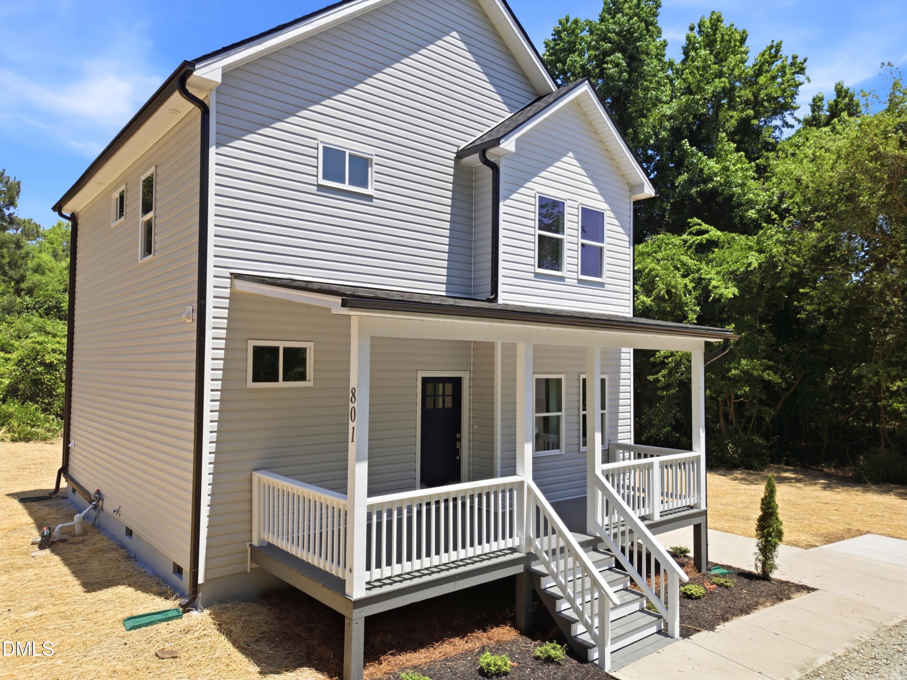 801 Lakeside Avenue