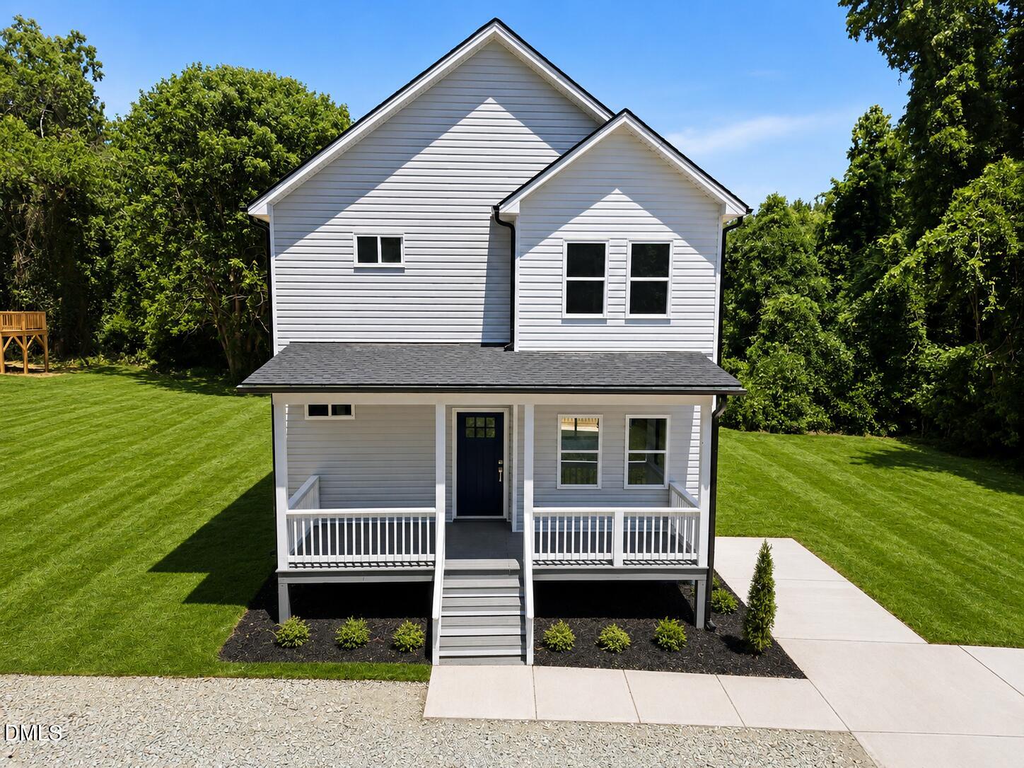 801 Lakeside Avenue