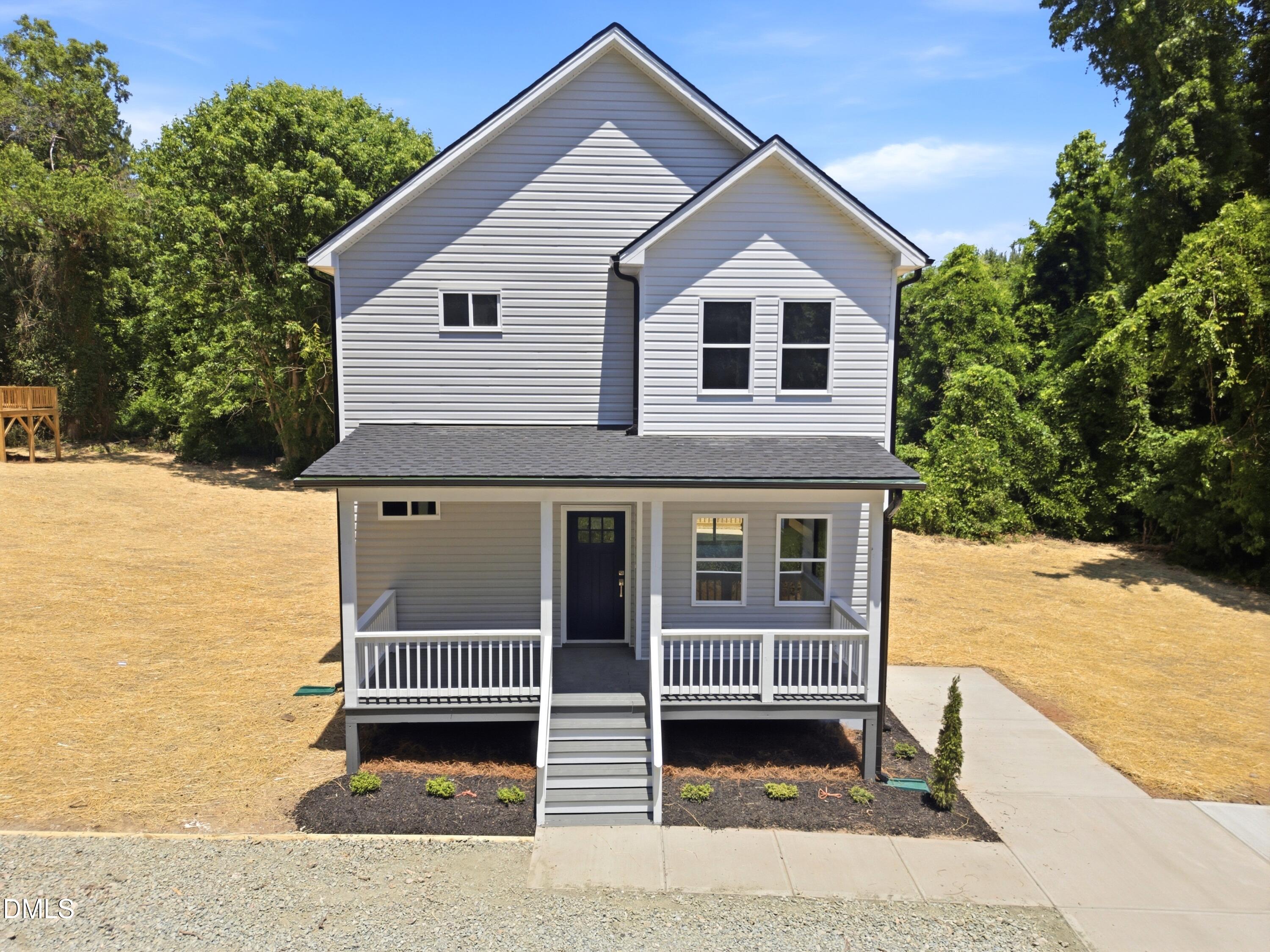 801 Lakeside Avenue