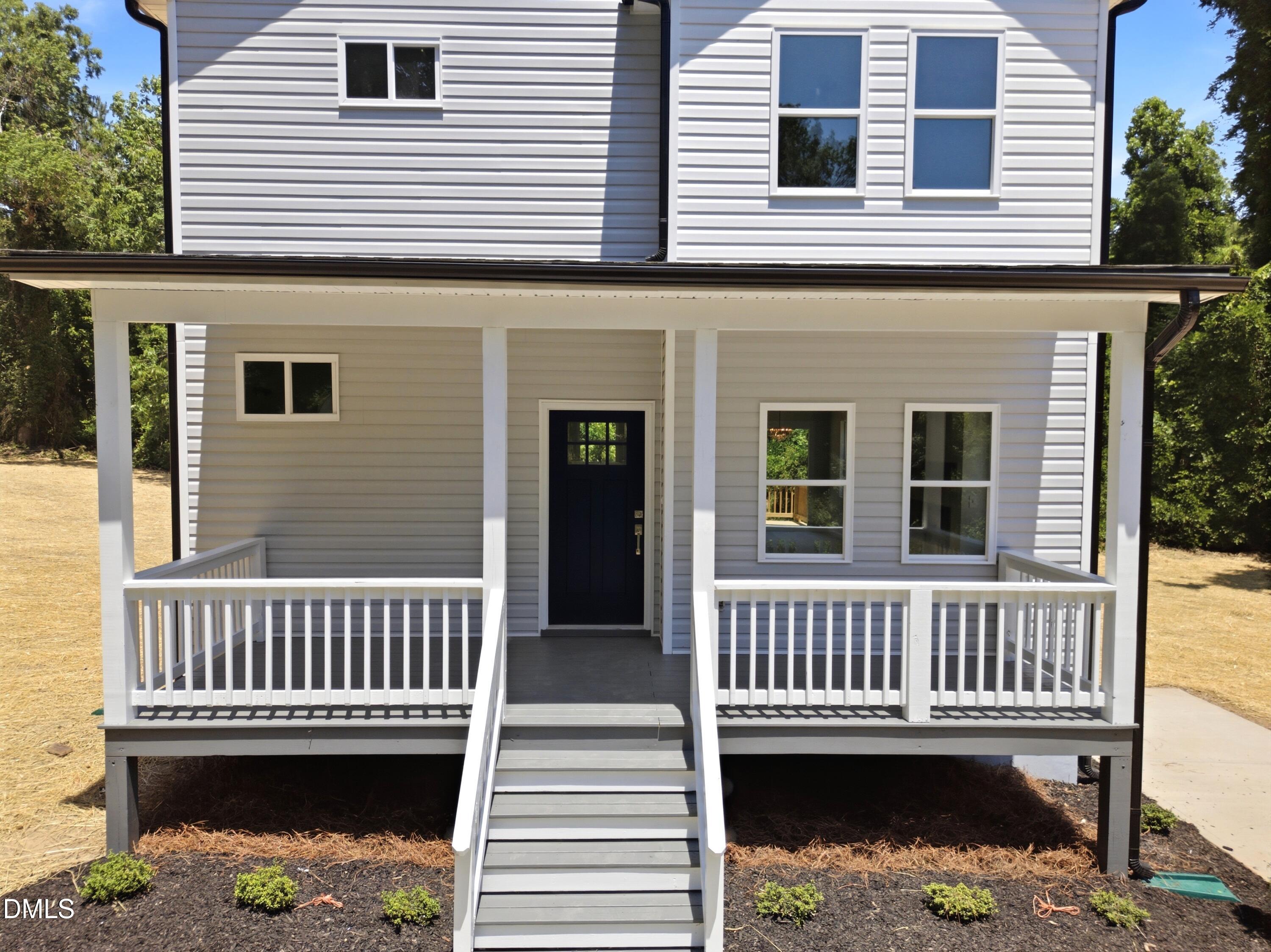 801 Lakeside Avenue
