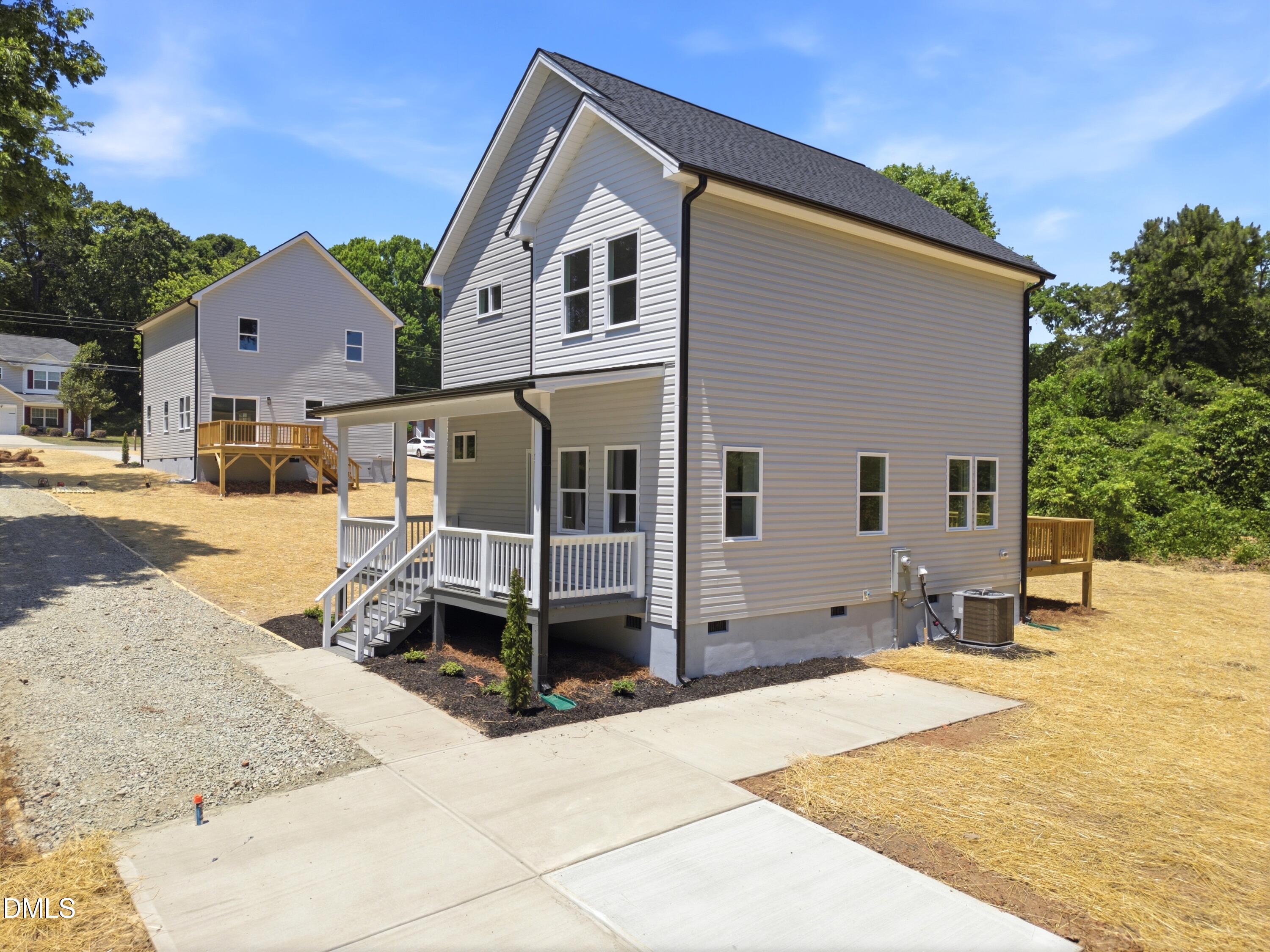801 Lakeside Avenue