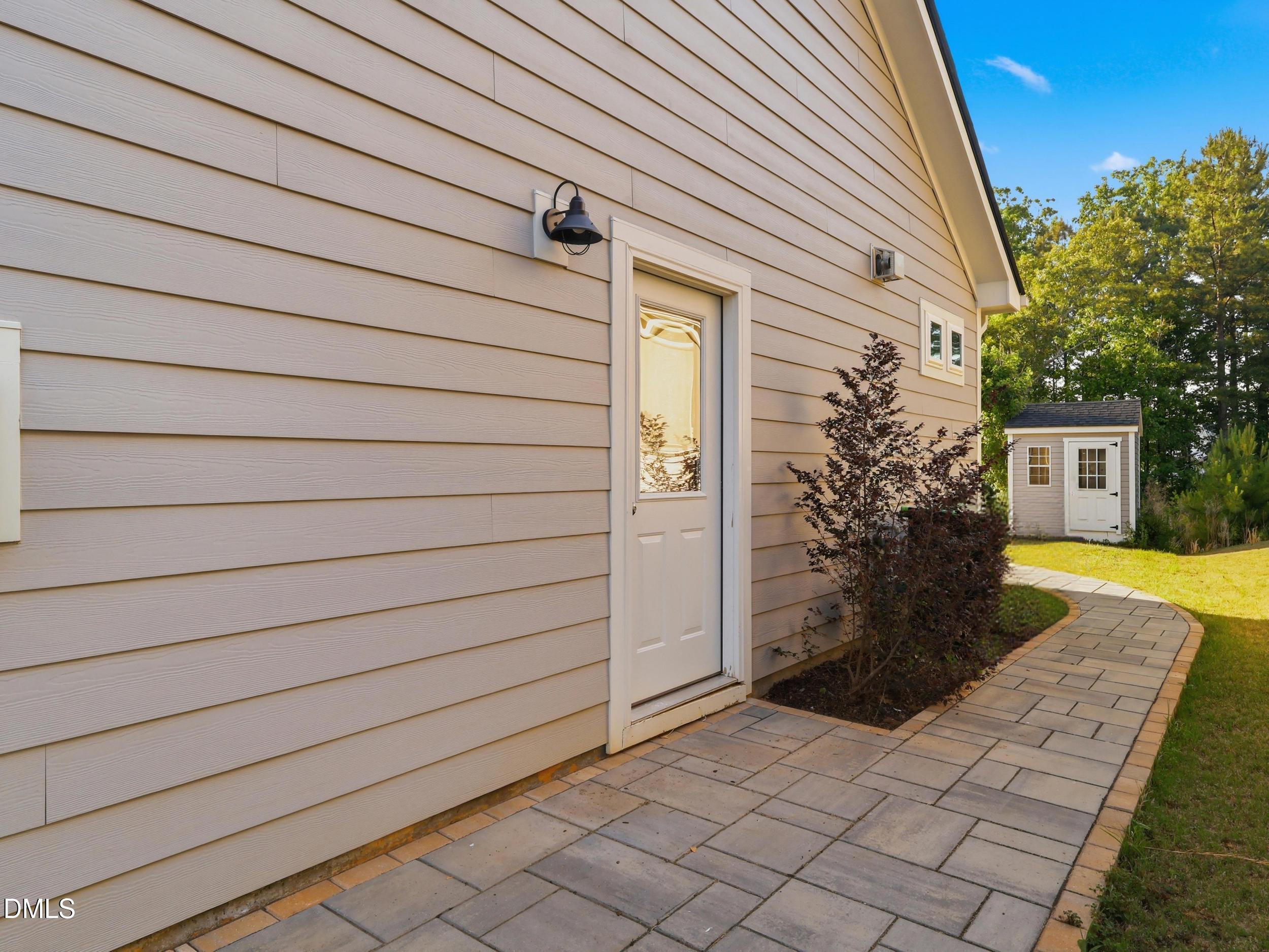 116 White Mulberry Lane