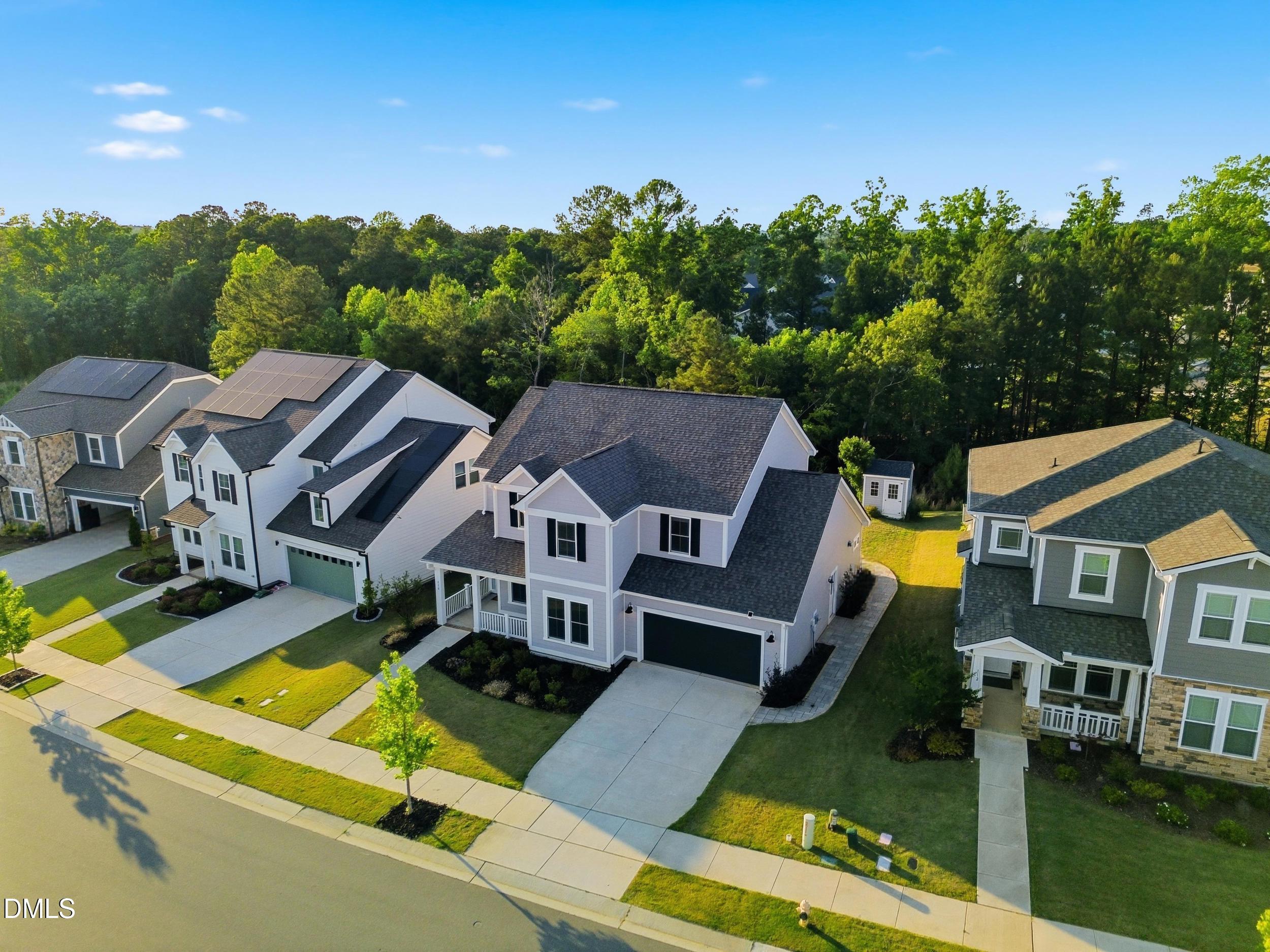 116 White Mulberry Lane