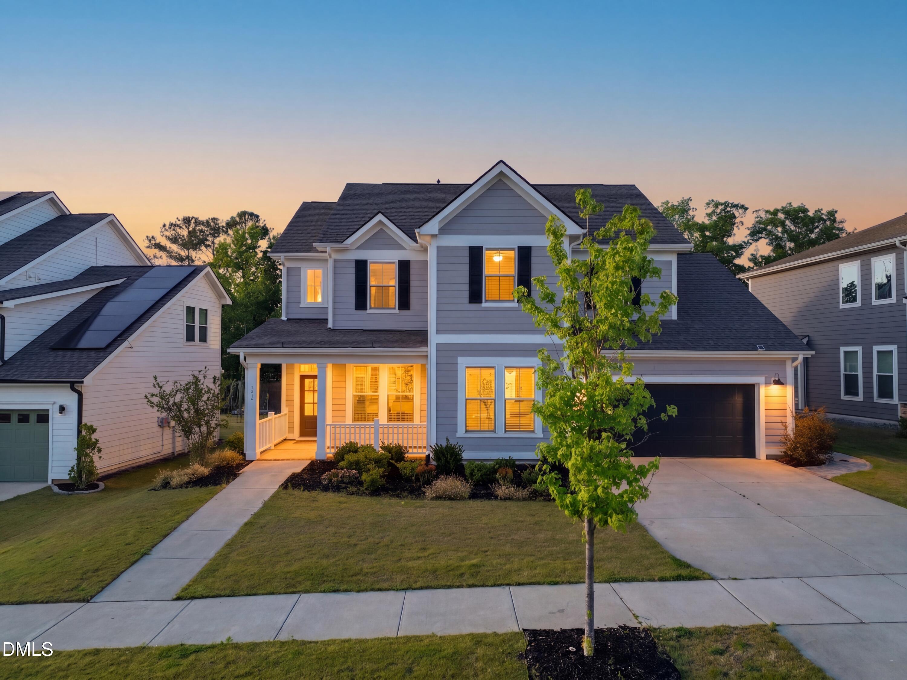 116 White Mulberry Lane