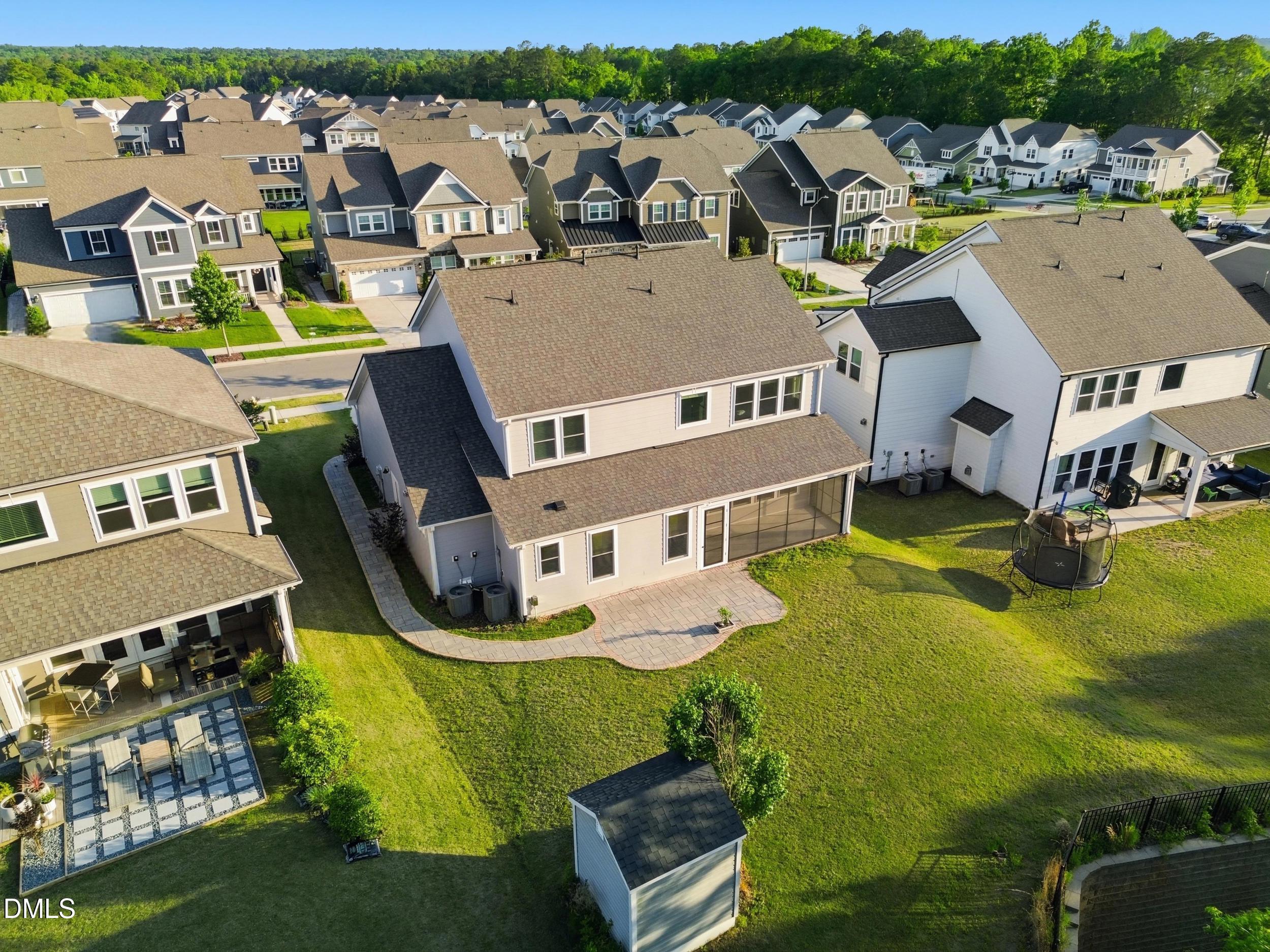 116 White Mulberry Lane