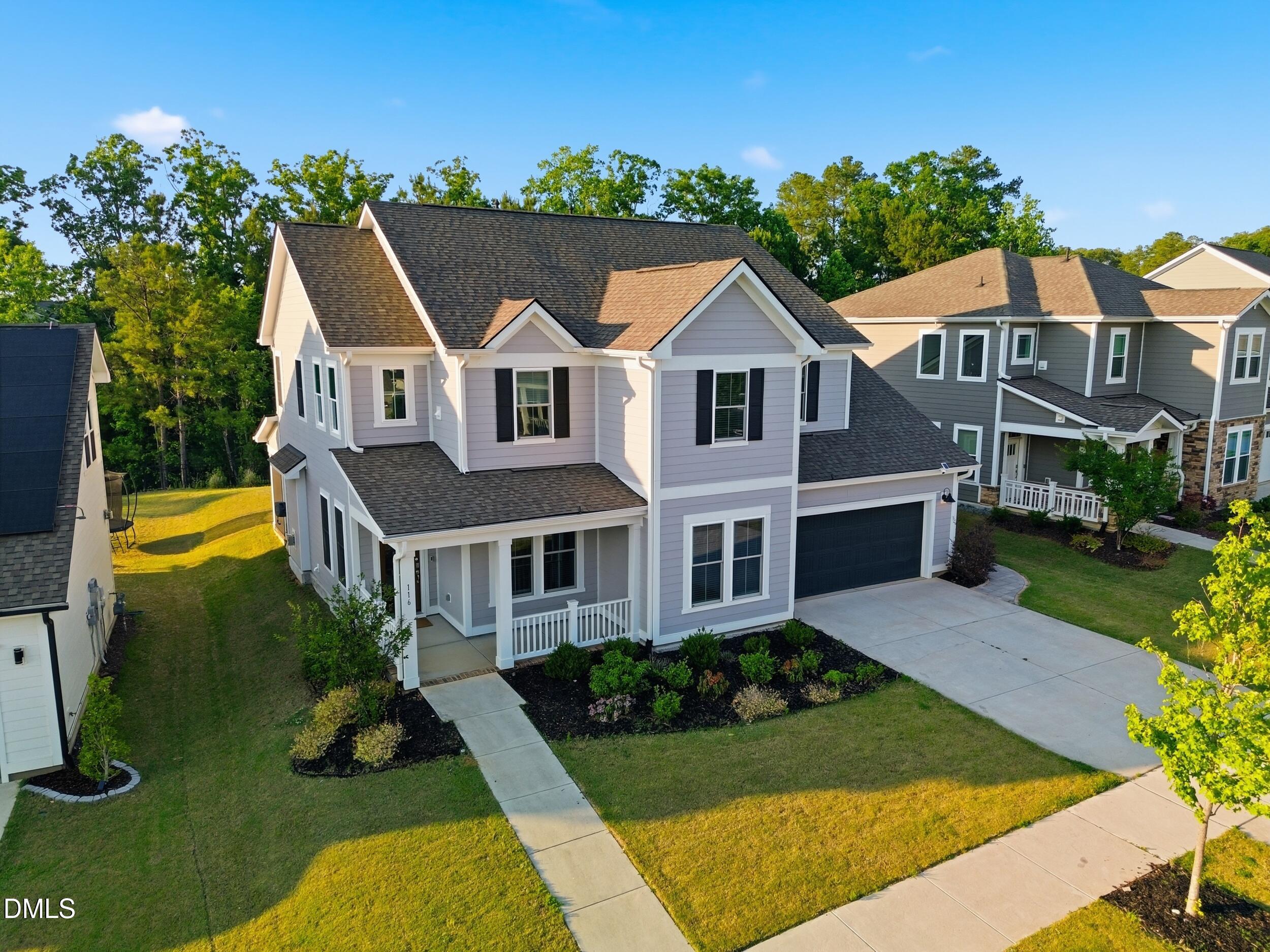 116 White Mulberry Lane