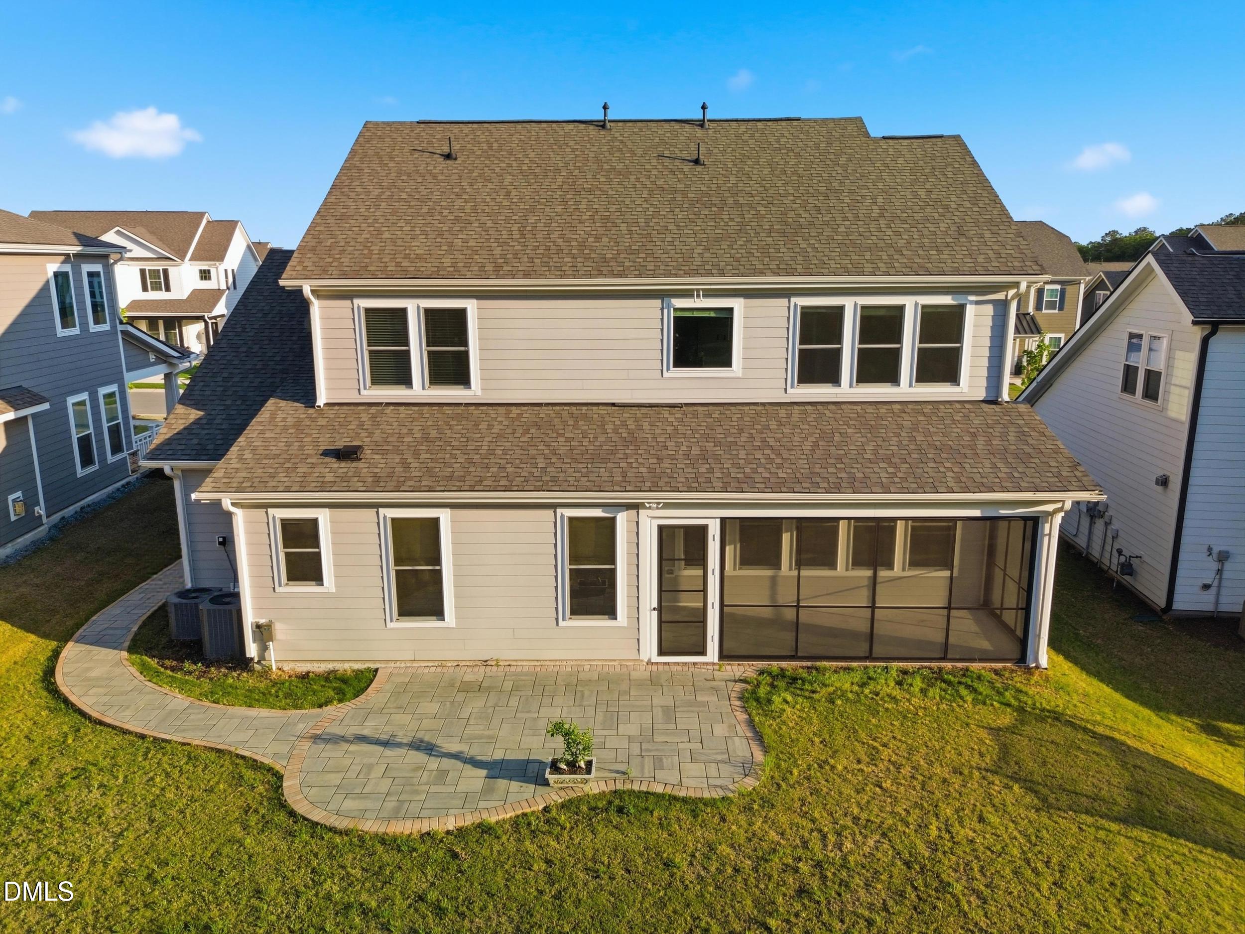 116 White Mulberry Lane