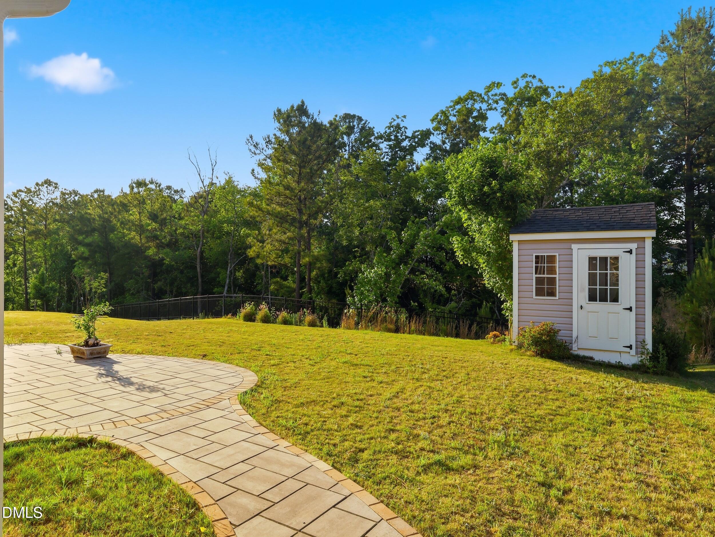 116 White Mulberry Lane