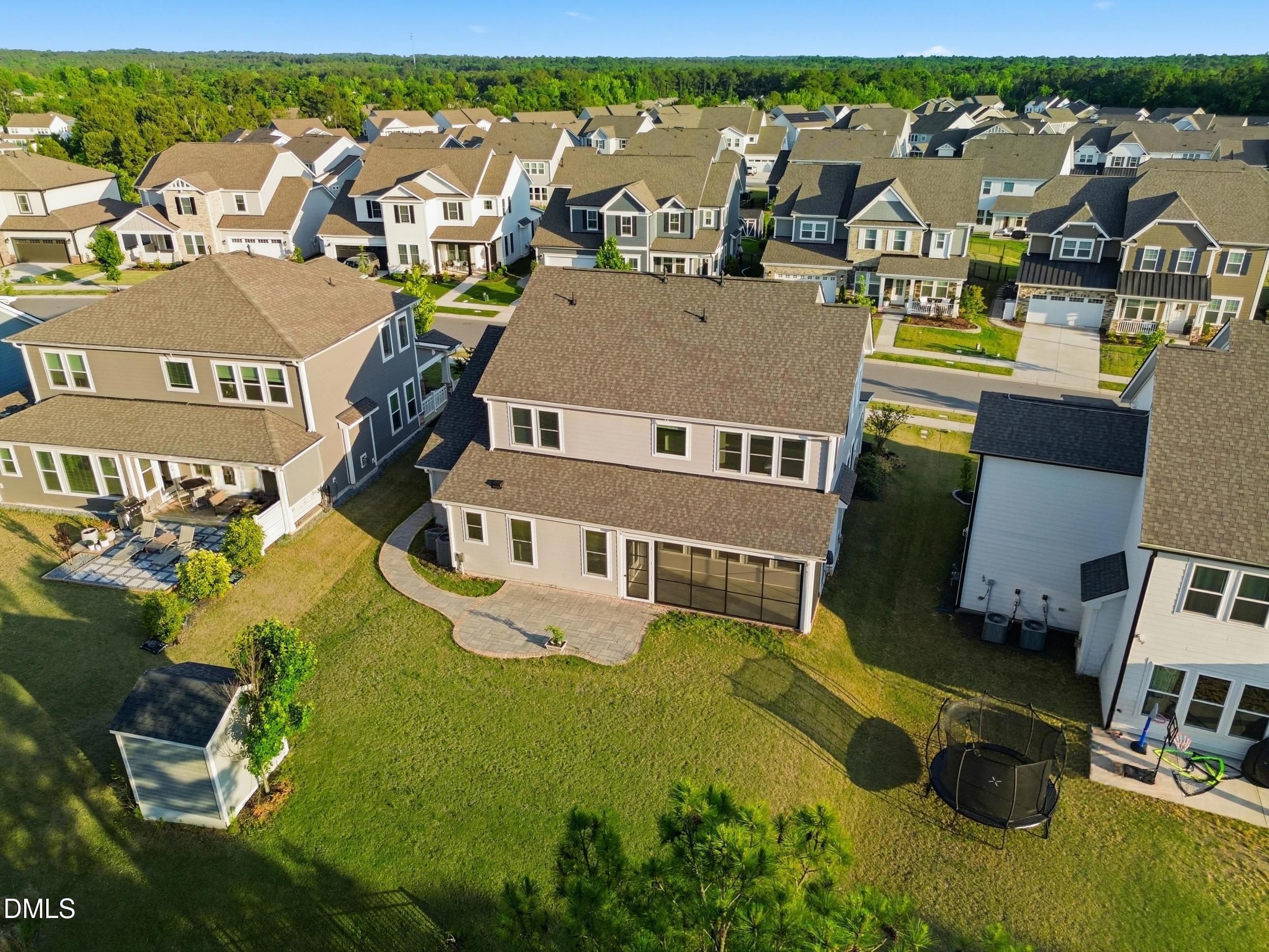 116 White Mulberry Lane