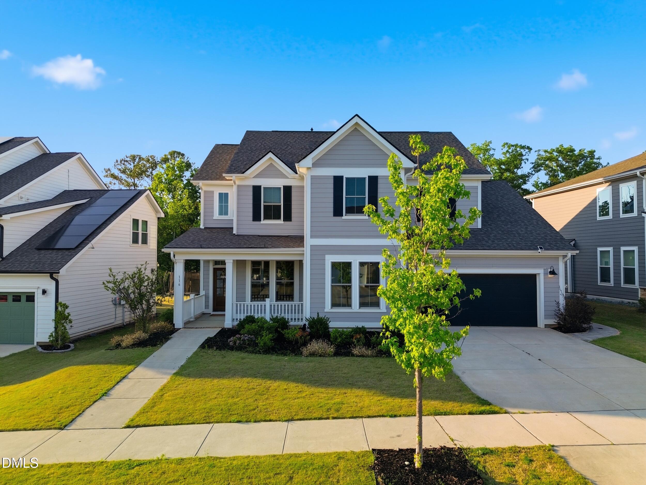 116 White Mulberry Lane
