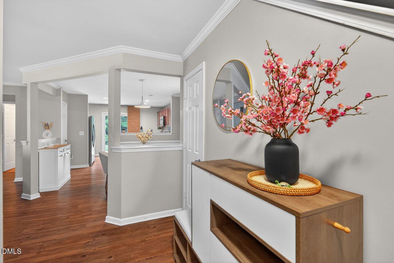 111 Norwood Court N